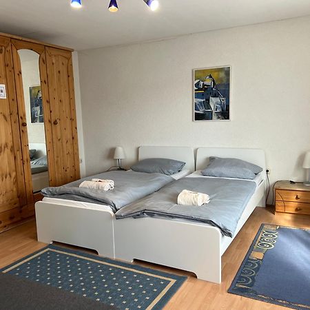 No.5 - Apartmenthaus In Stein المظهر الخارجي الصورة