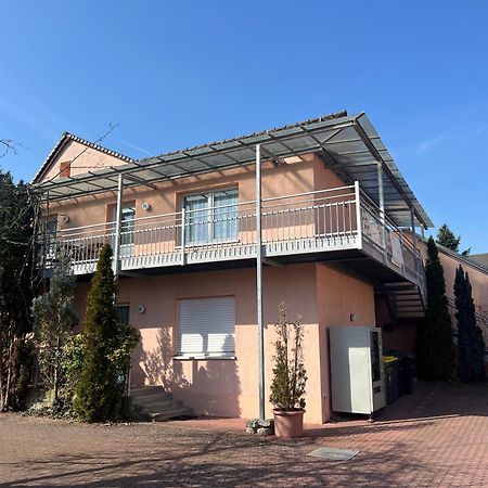 No.5 - Apartmenthaus In Stein المظهر الخارجي الصورة
