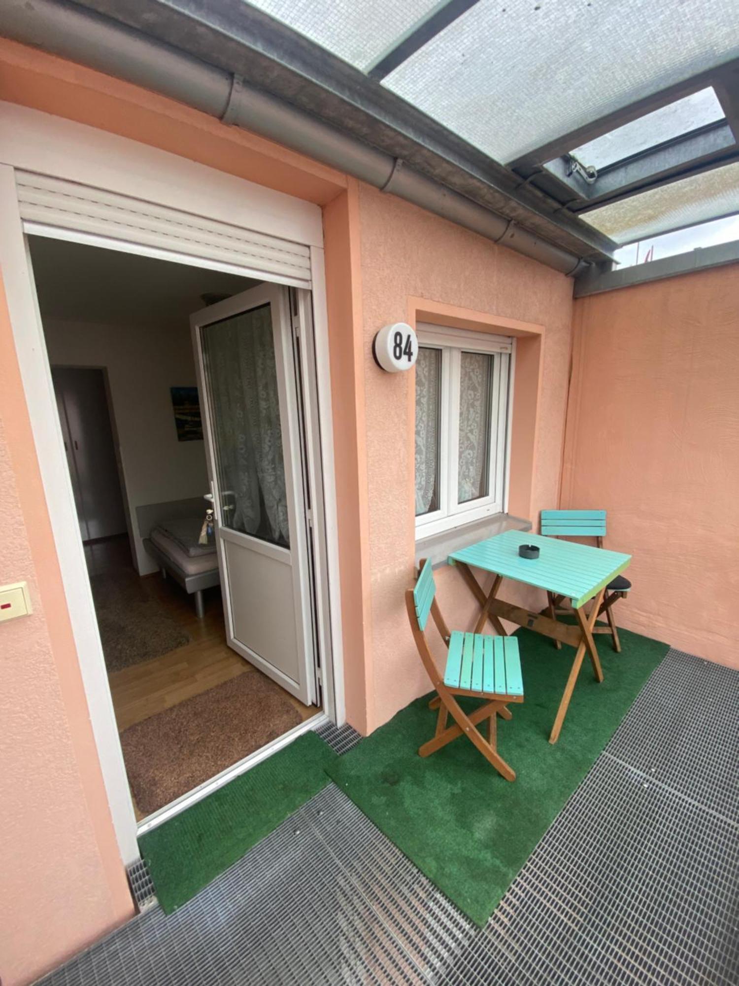 No.5 - Apartmenthaus In Stein المظهر الخارجي الصورة