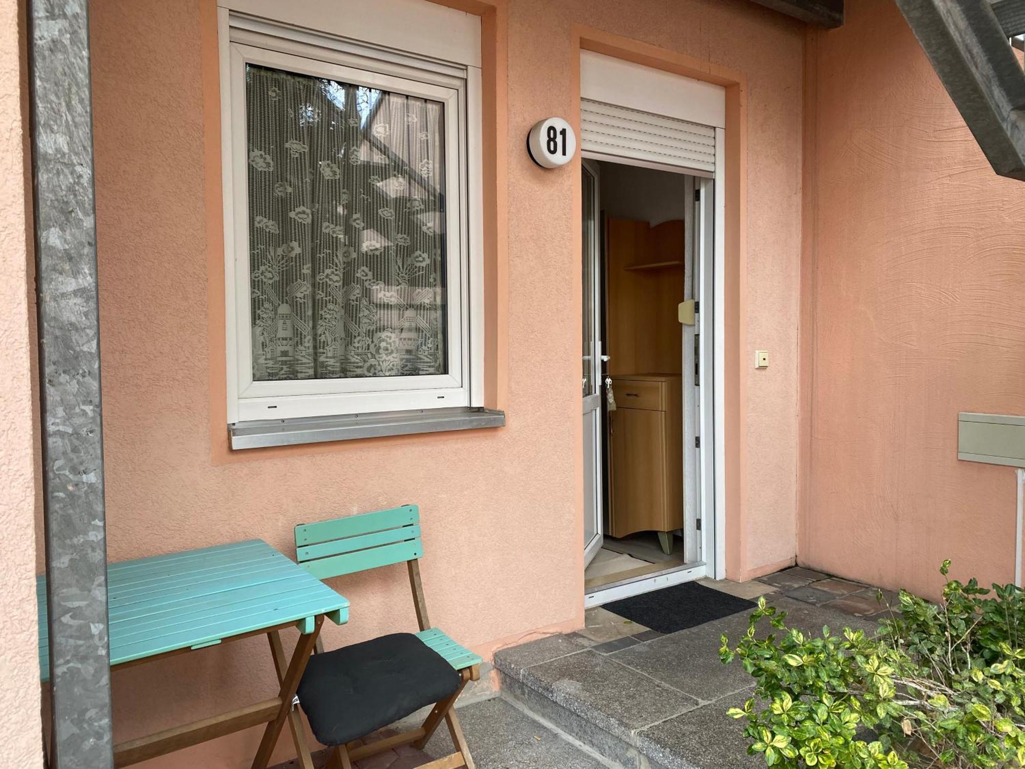 No.5 - Apartmenthaus In Stein المظهر الخارجي الصورة