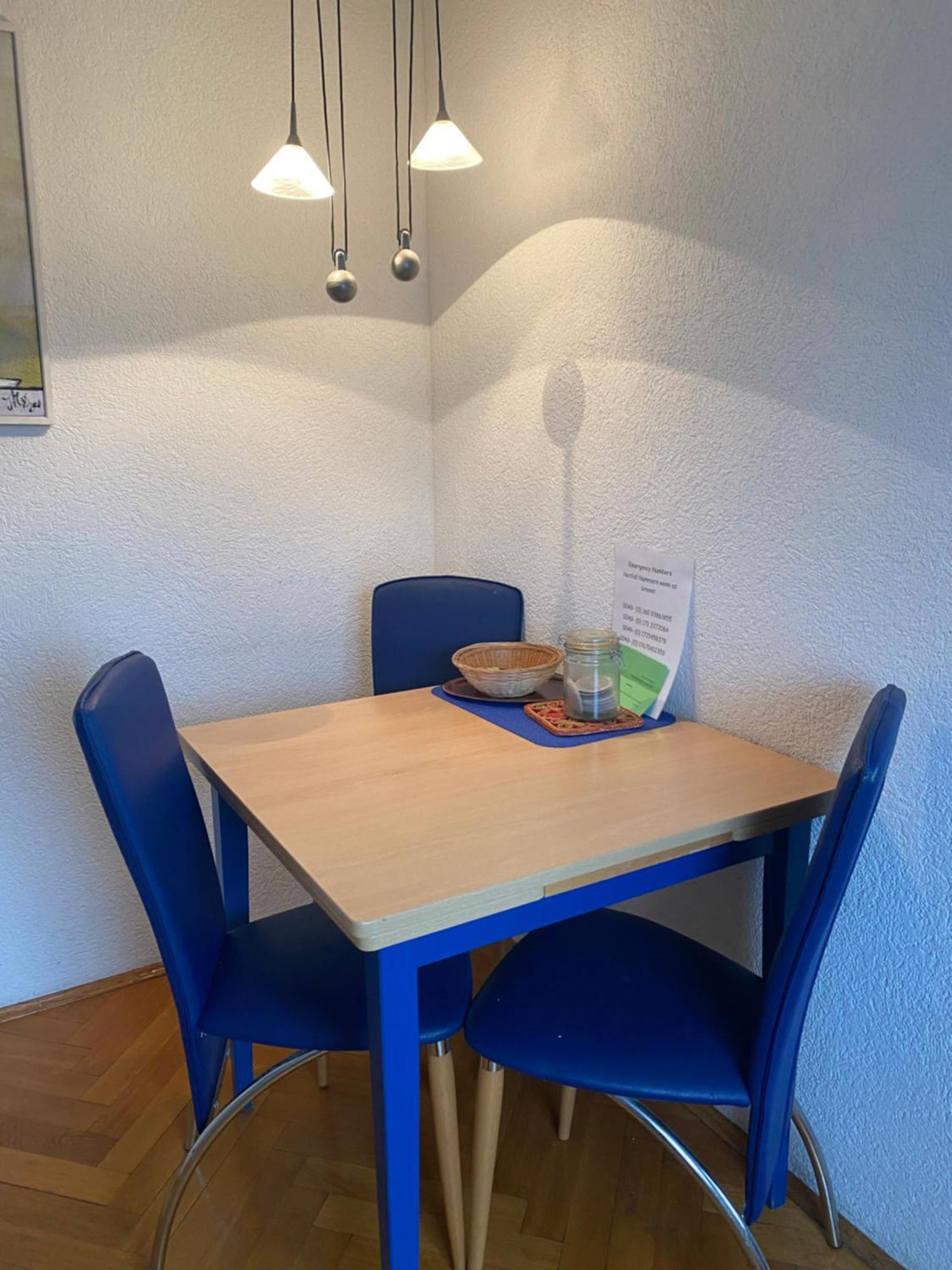 No.5 - Apartmenthaus In Stein المظهر الخارجي الصورة