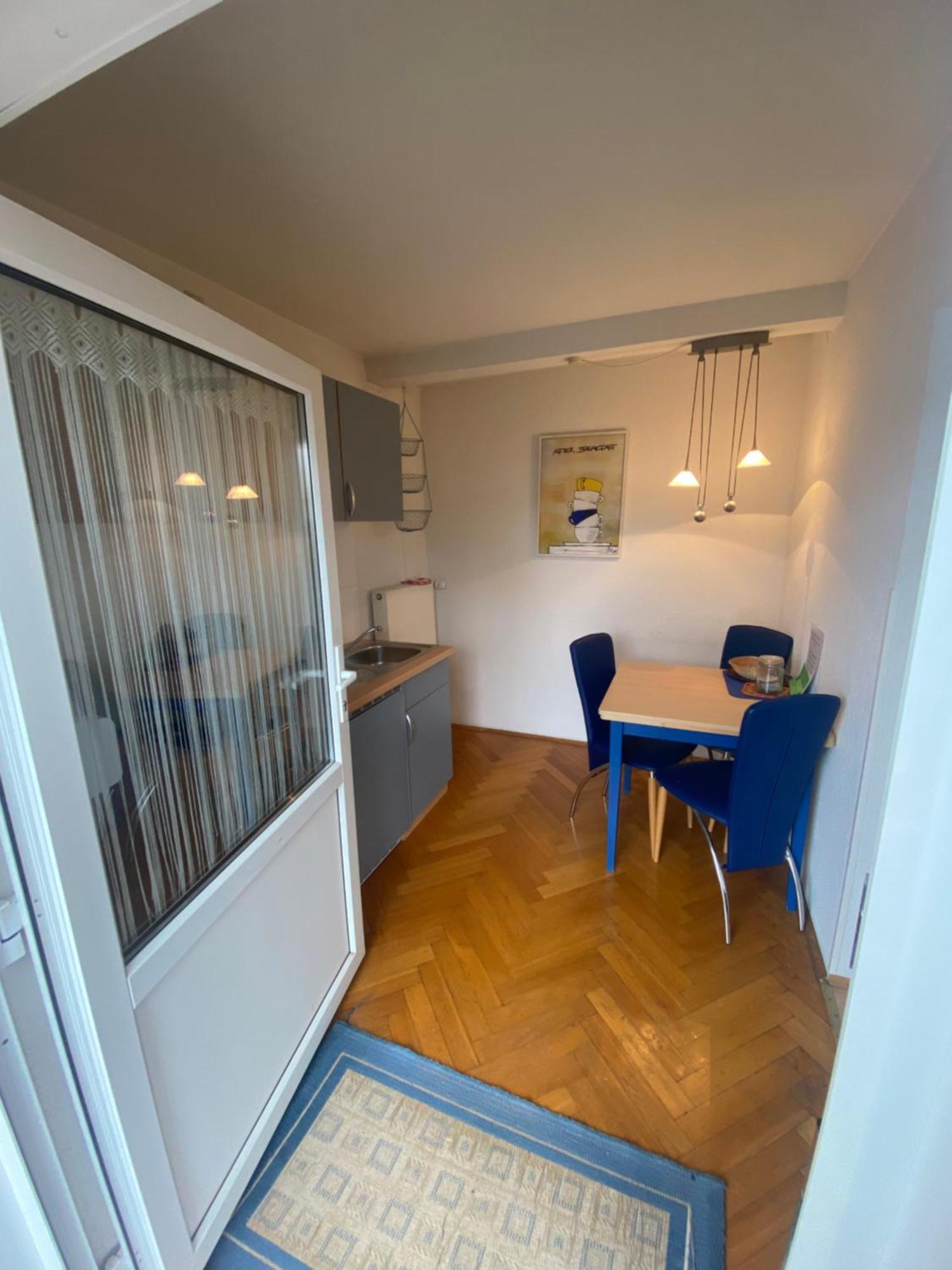 No.5 - Apartmenthaus In Stein المظهر الخارجي الصورة