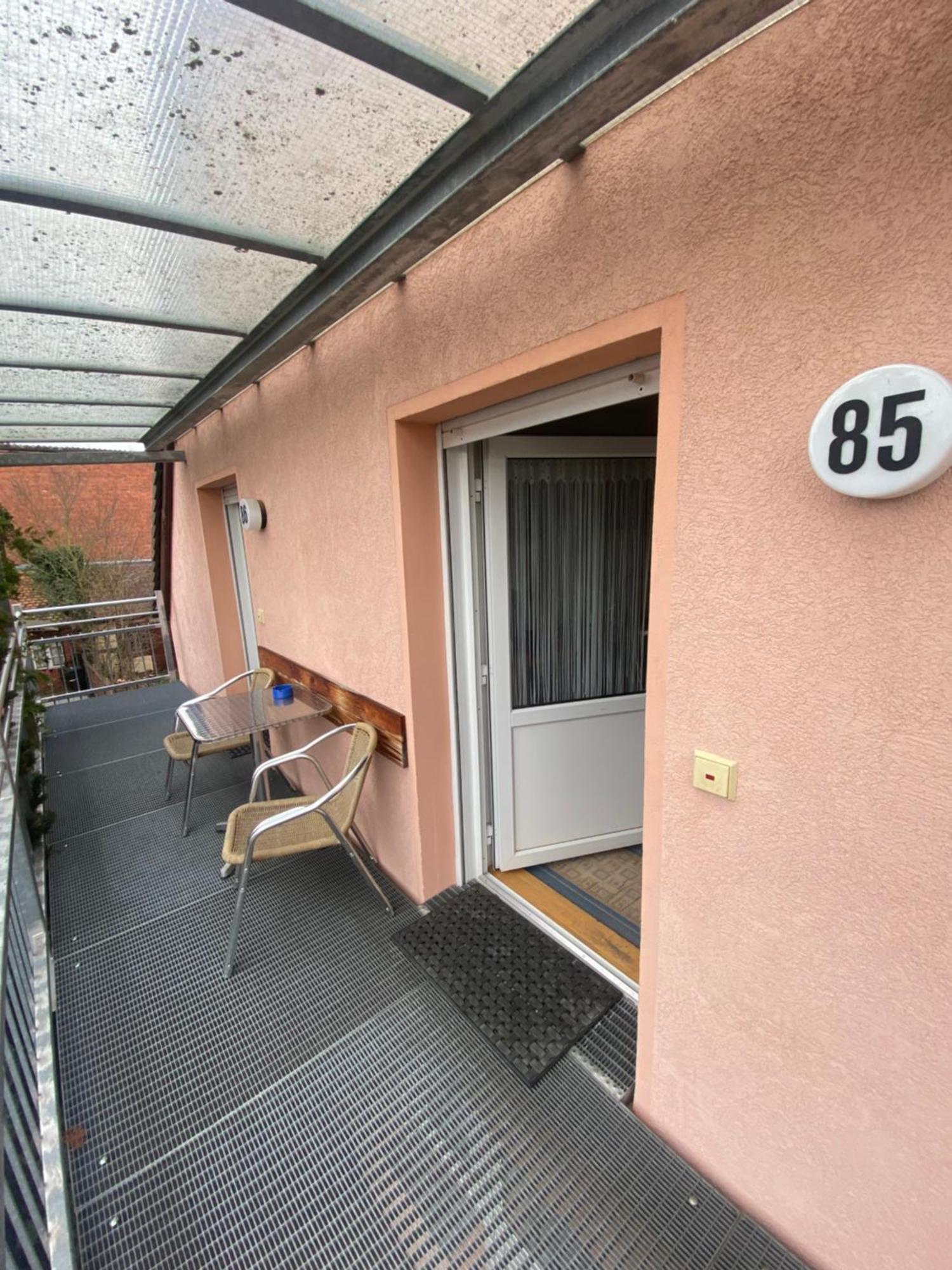 No.5 - Apartmenthaus In Stein المظهر الخارجي الصورة