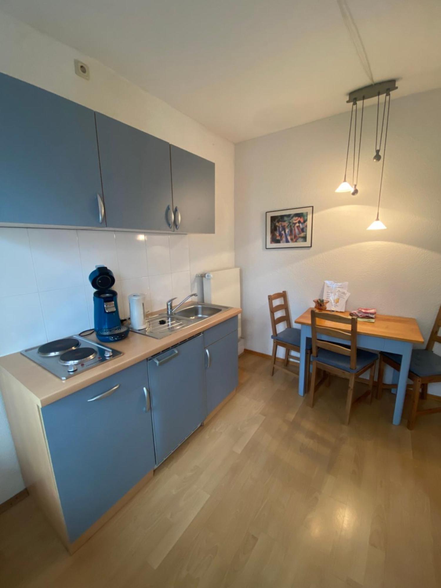 No.5 - Apartmenthaus In Stein المظهر الخارجي الصورة
