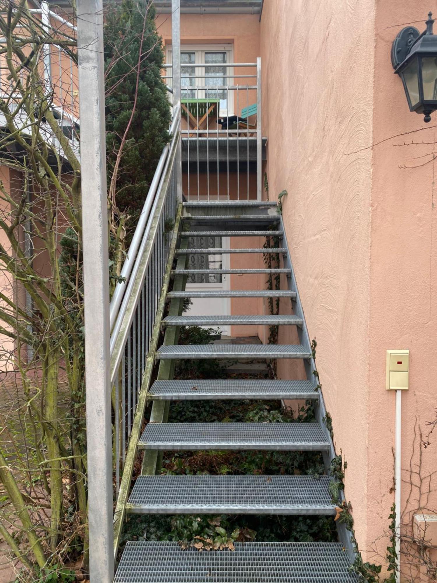 No.5 - Apartmenthaus In Stein المظهر الخارجي الصورة