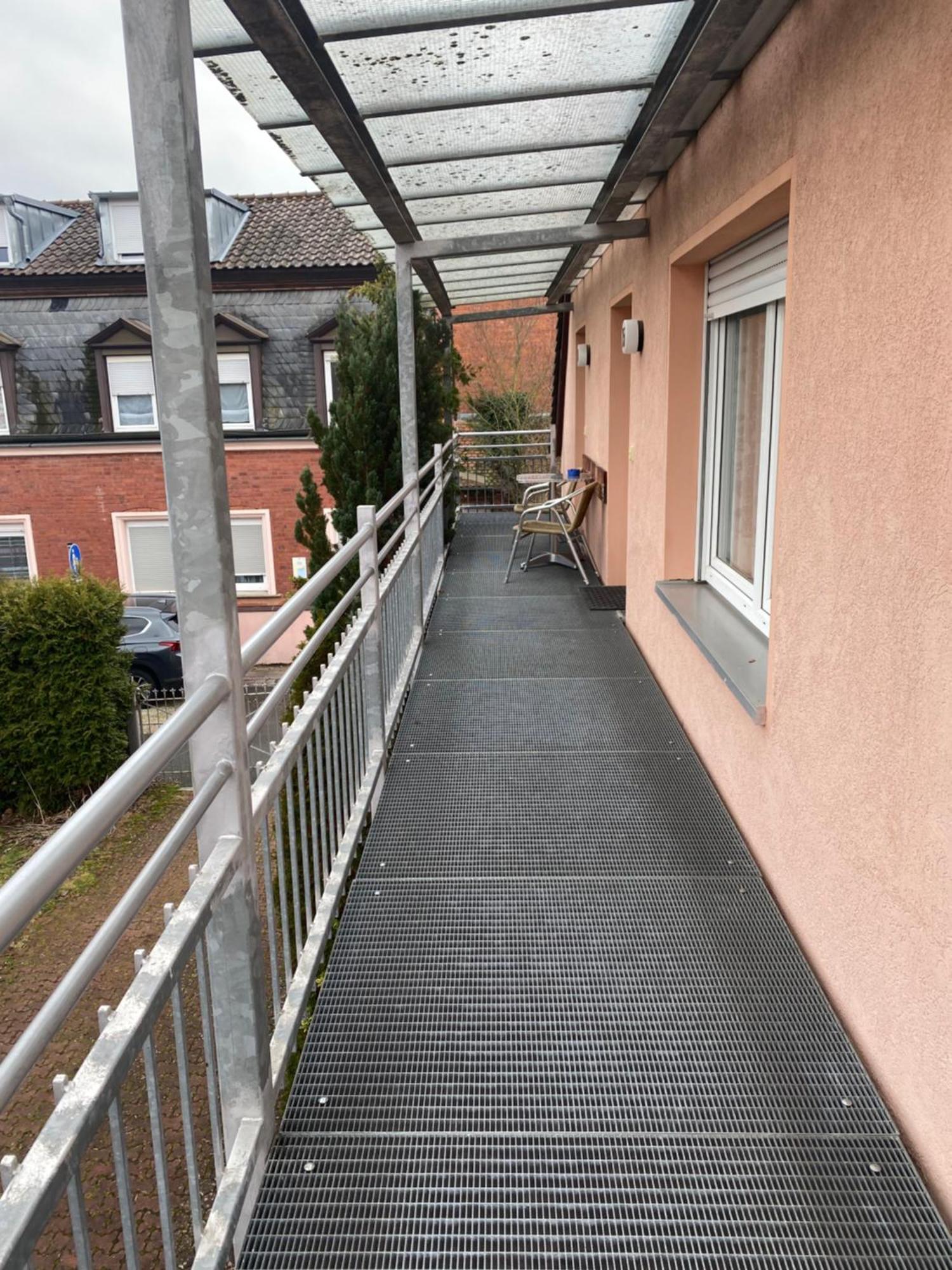 No.5 - Apartmenthaus In Stein المظهر الخارجي الصورة