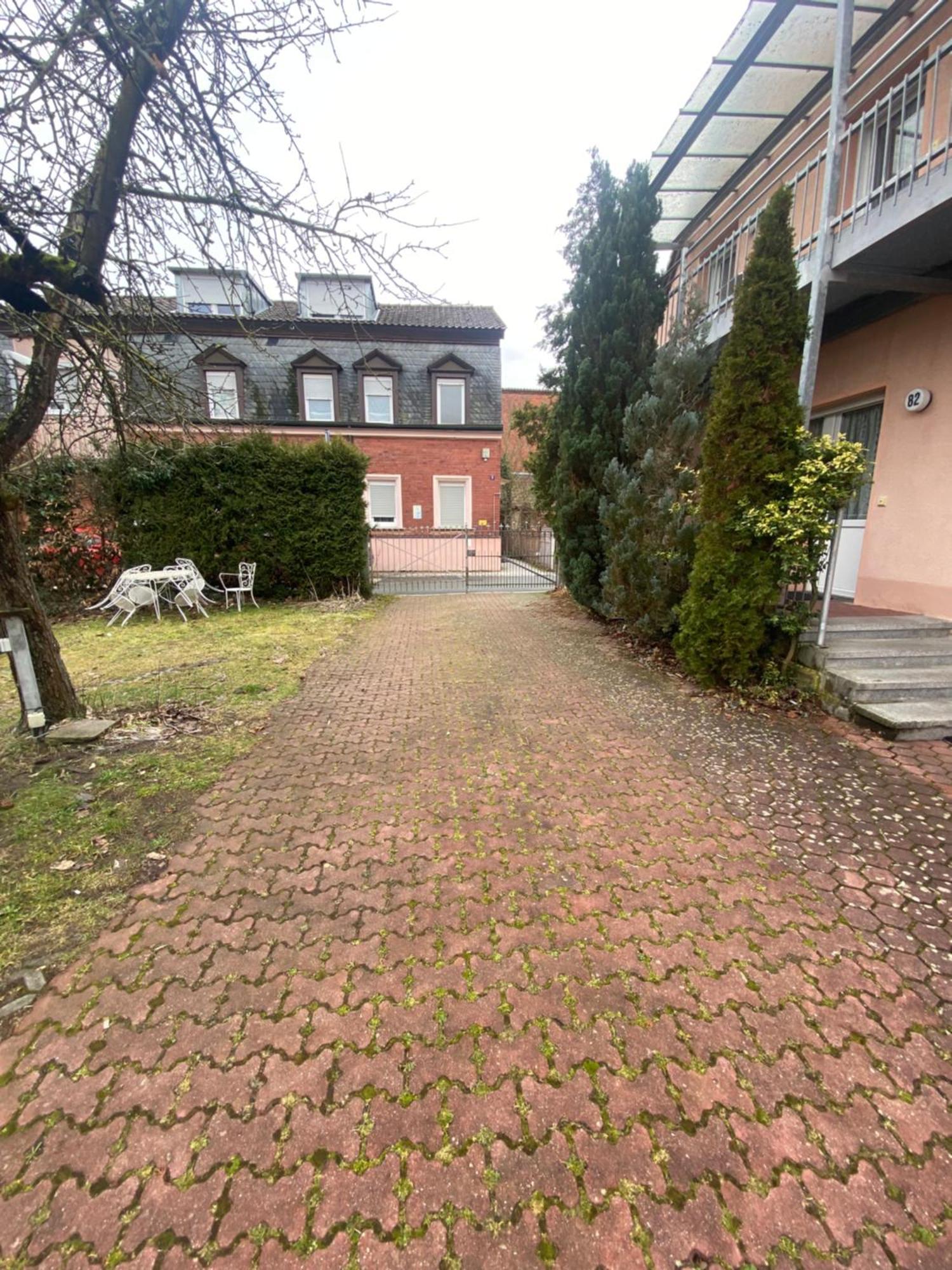 No.5 - Apartmenthaus In Stein المظهر الخارجي الصورة