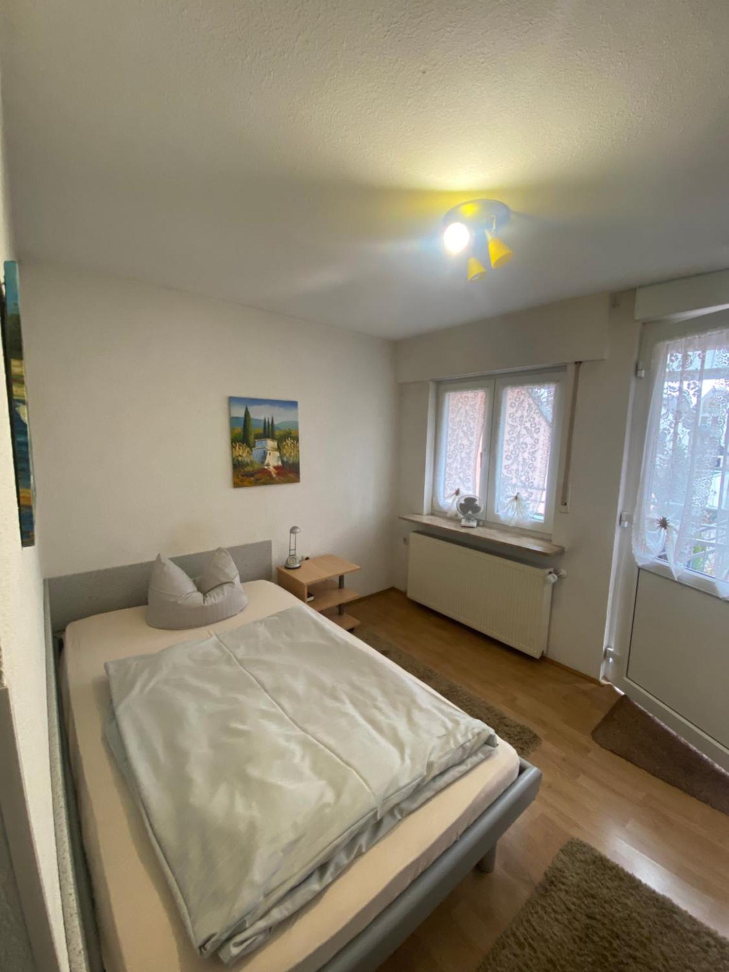 No.5 - Apartmenthaus In Stein المظهر الخارجي الصورة
