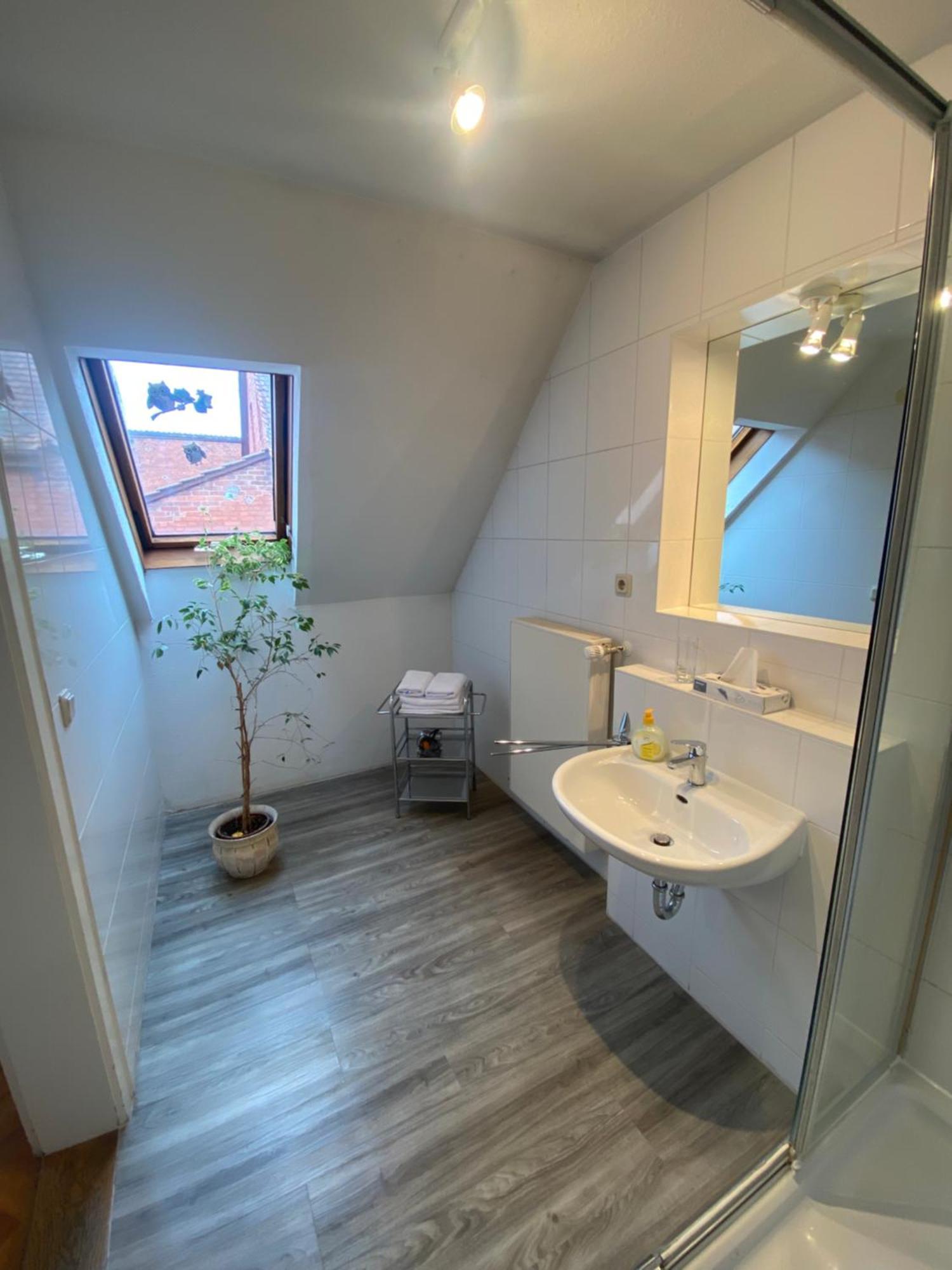 No.5 - Apartmenthaus In Stein المظهر الخارجي الصورة