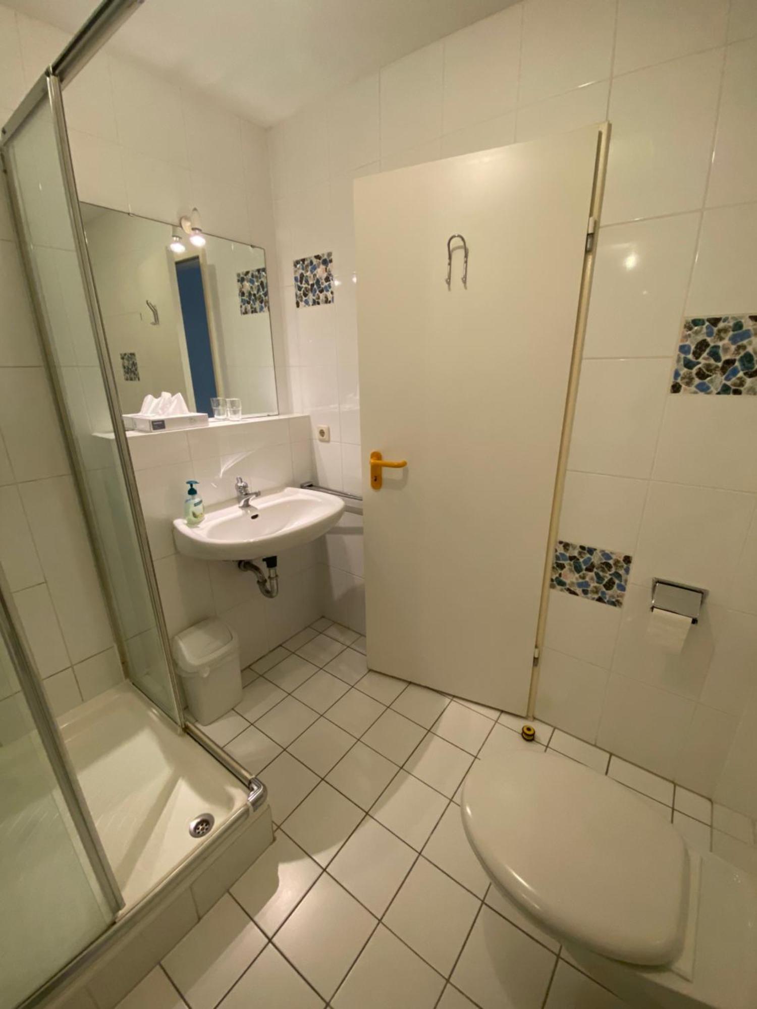 No.5 - Apartmenthaus In Stein المظهر الخارجي الصورة