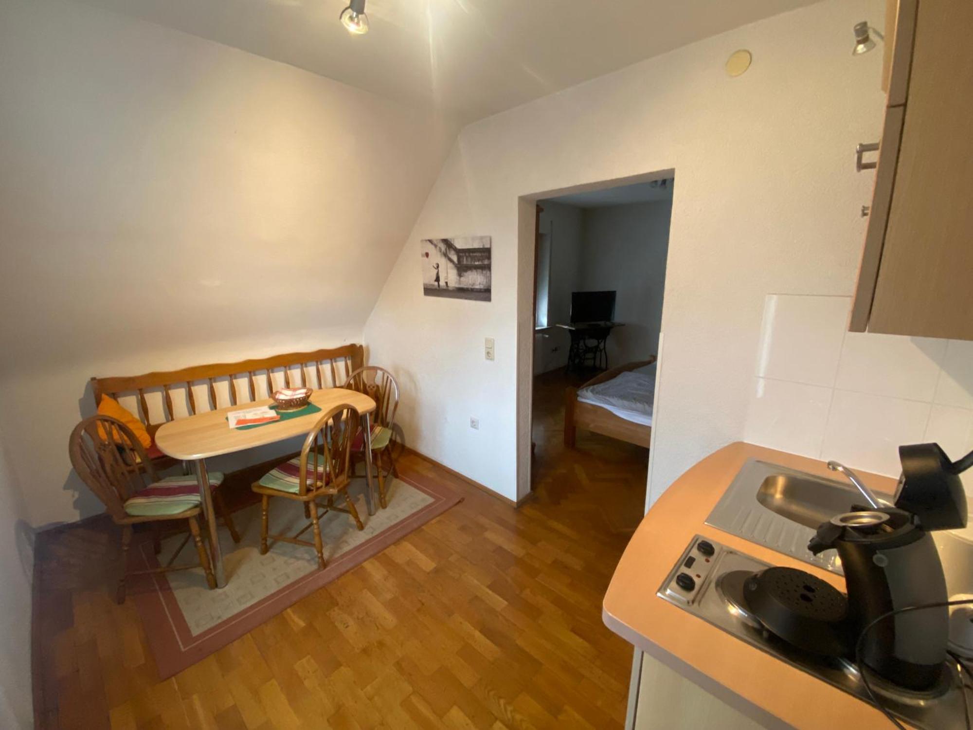 No.5 - Apartmenthaus In Stein المظهر الخارجي الصورة