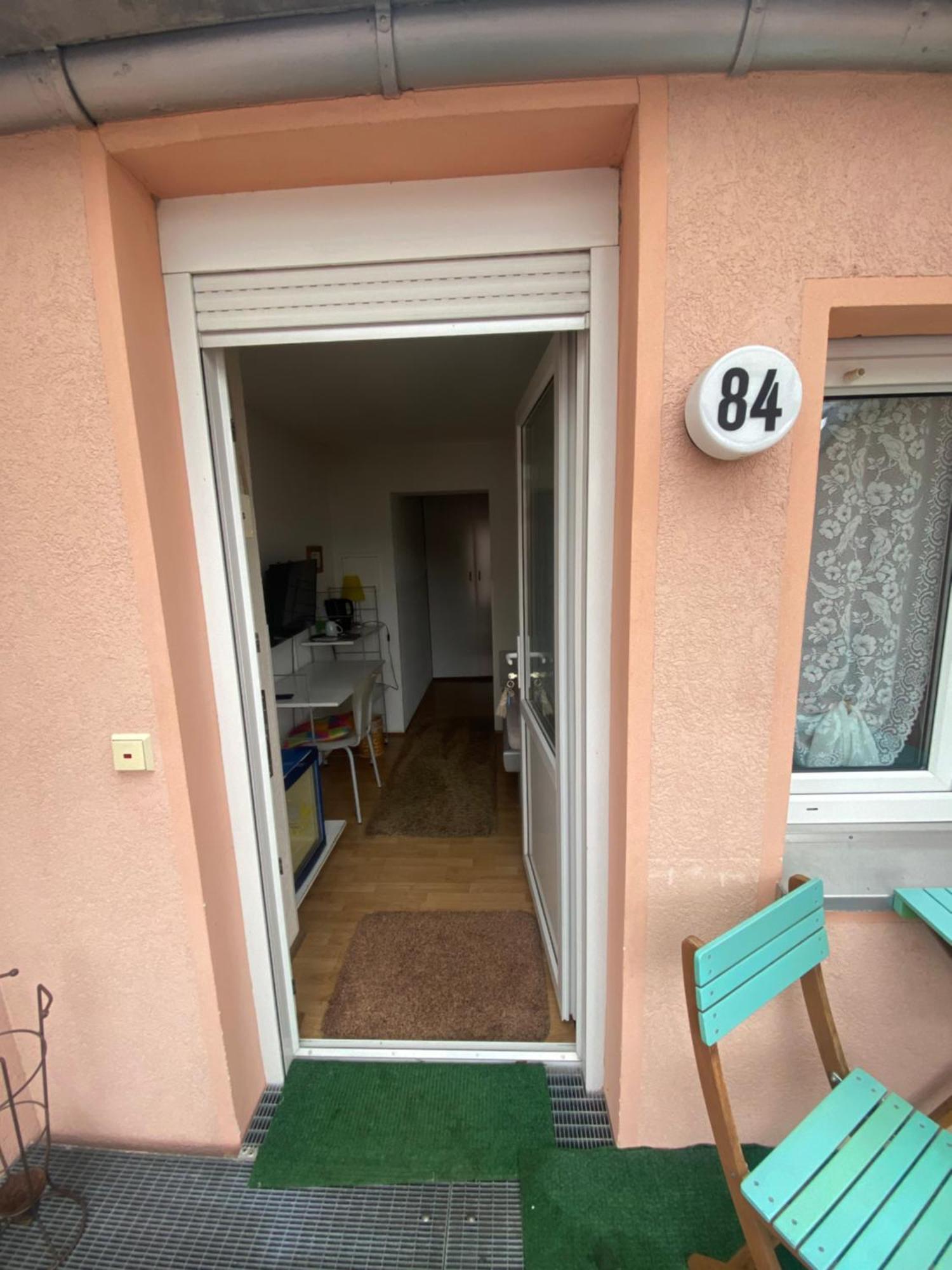 No.5 - Apartmenthaus In Stein المظهر الخارجي الصورة