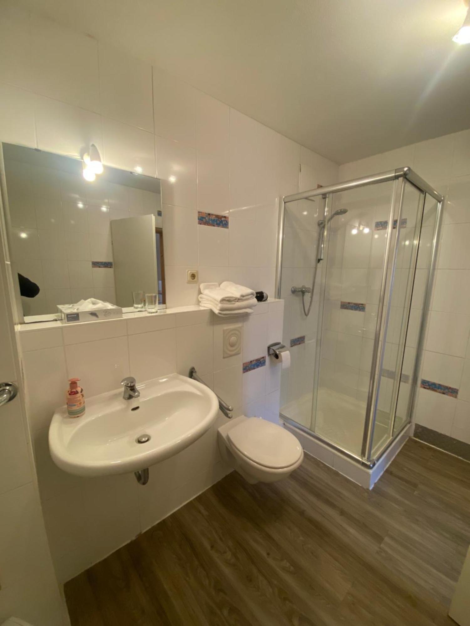 No.5 - Apartmenthaus In Stein المظهر الخارجي الصورة