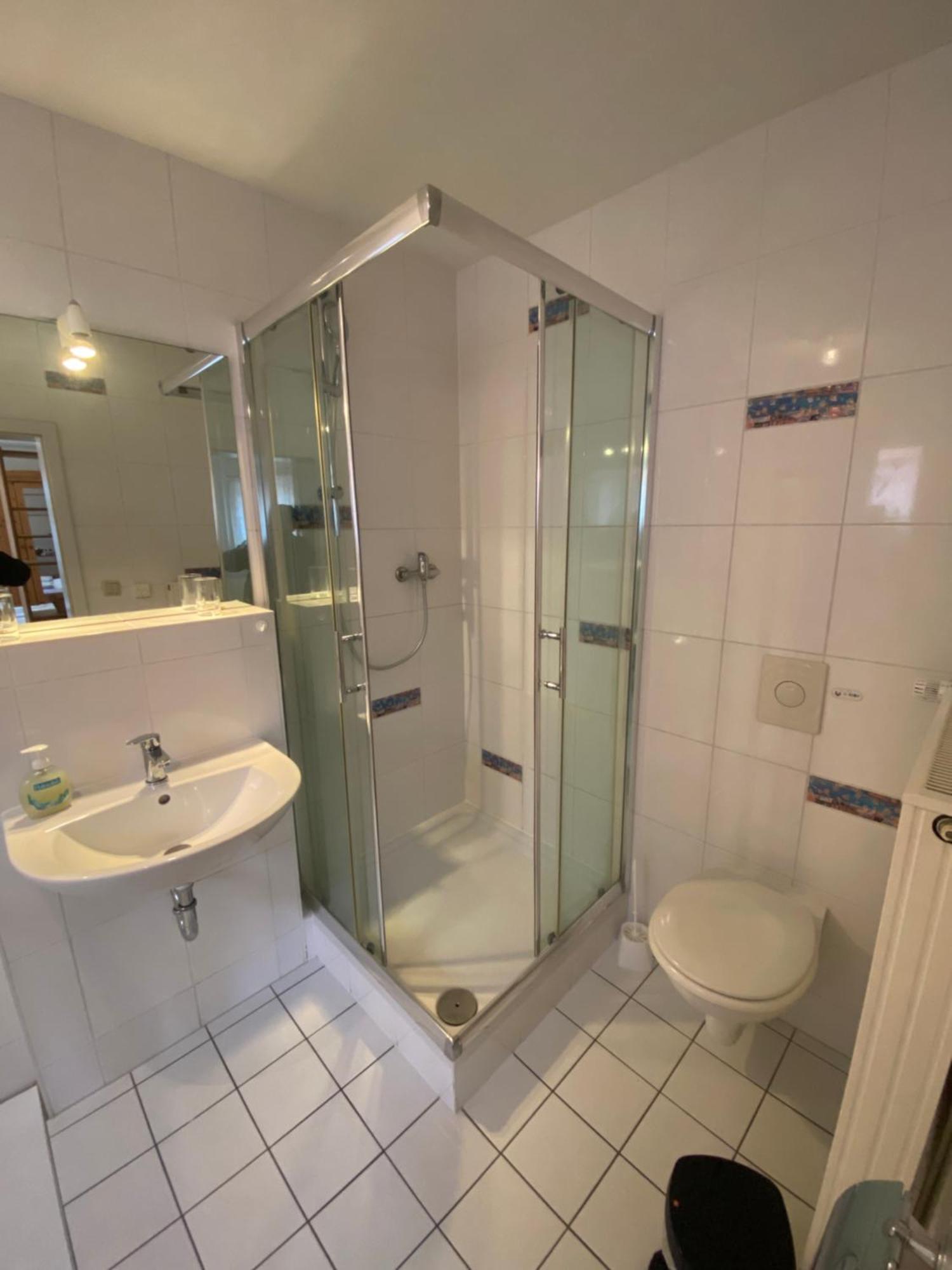 No.5 - Apartmenthaus In Stein المظهر الخارجي الصورة