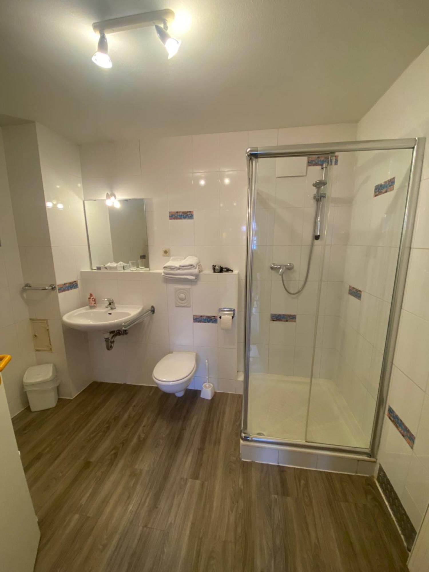 No.5 - Apartmenthaus In Stein المظهر الخارجي الصورة
