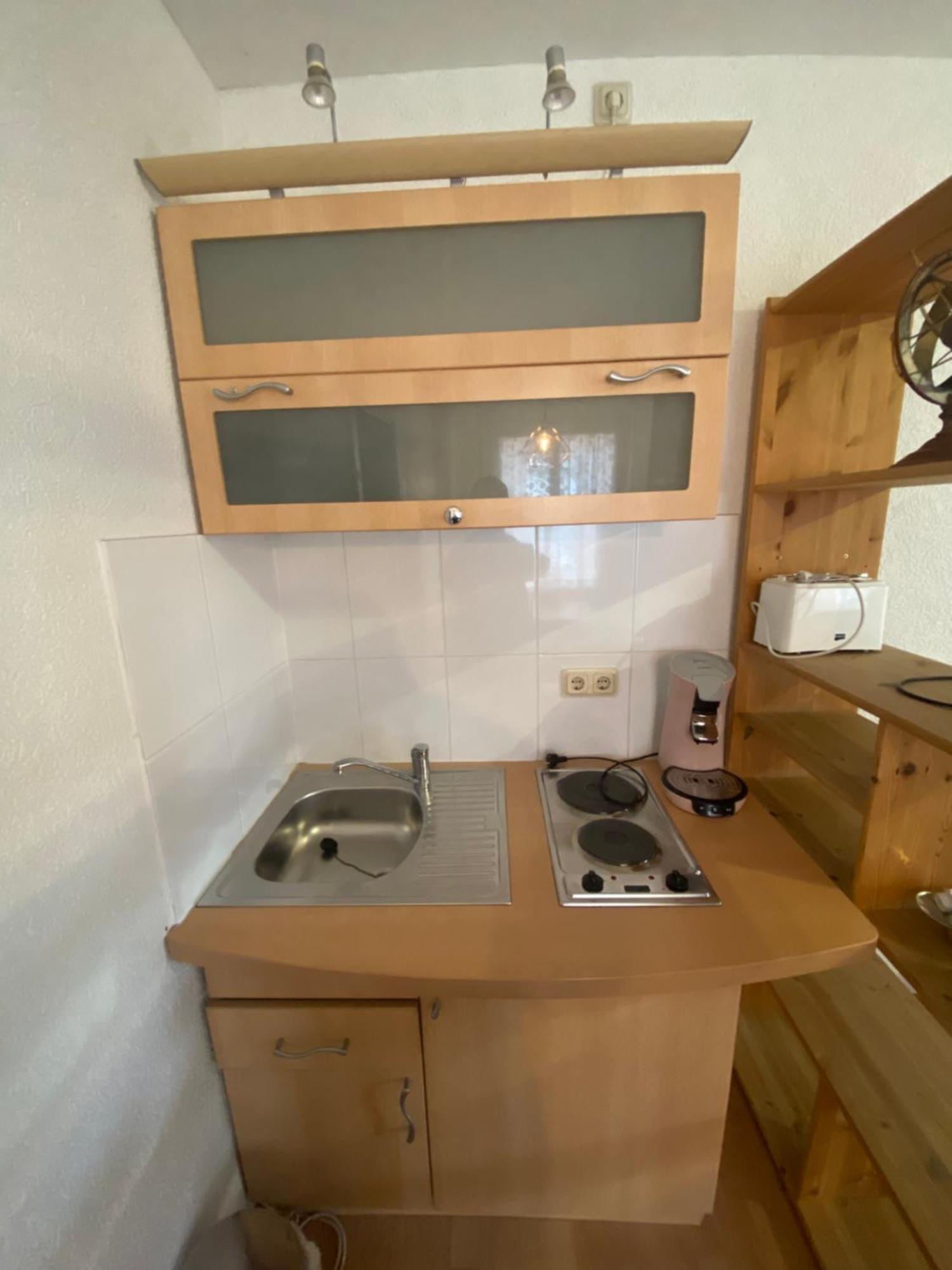 No.5 - Apartmenthaus In Stein المظهر الخارجي الصورة
