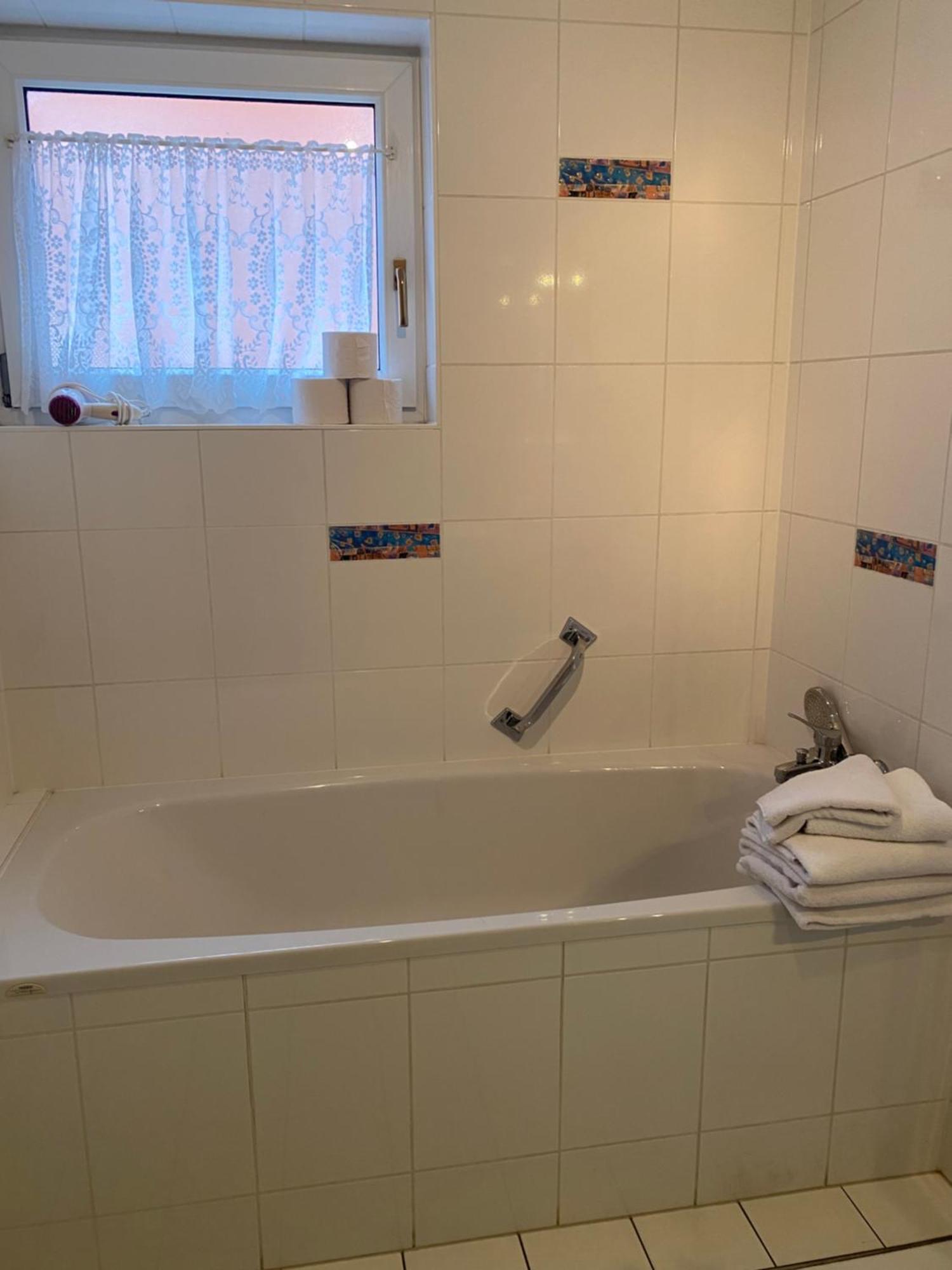 No.5 - Apartmenthaus In Stein المظهر الخارجي الصورة