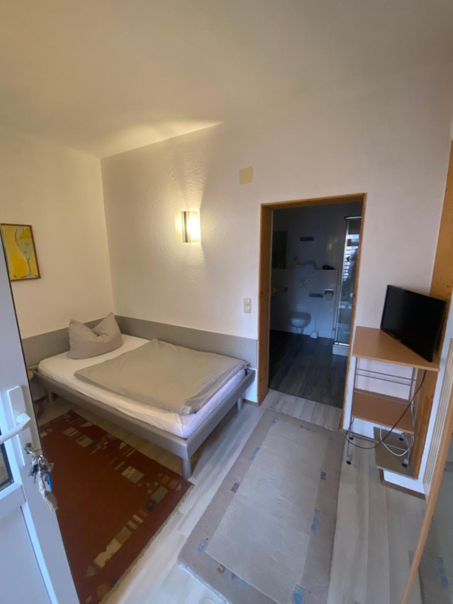 No.5 - Apartmenthaus In Stein المظهر الخارجي الصورة