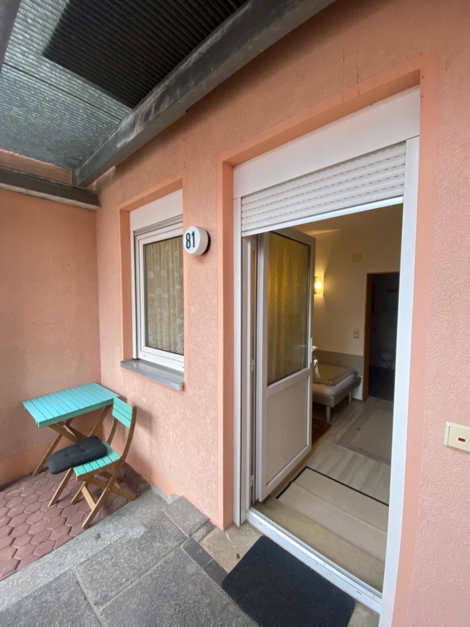 No.5 - Apartmenthaus In Stein المظهر الخارجي الصورة