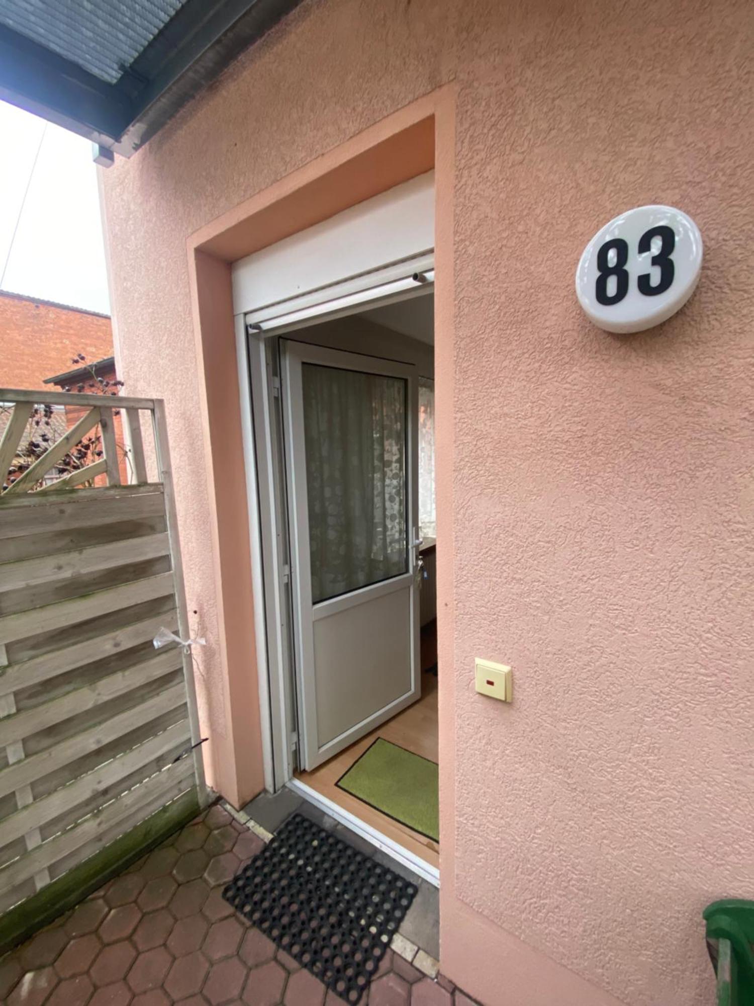 No.5 - Apartmenthaus In Stein المظهر الخارجي الصورة
