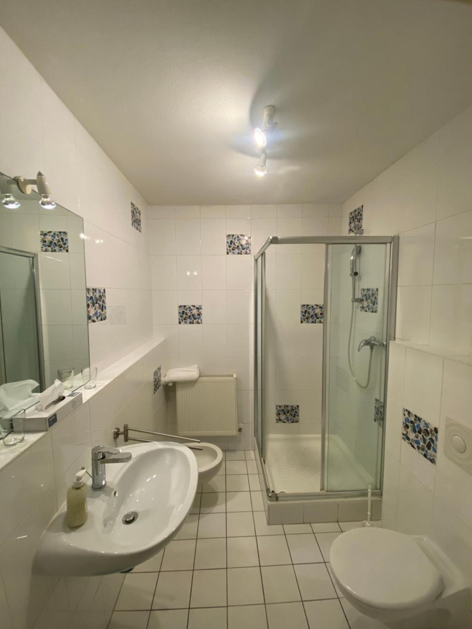 No.5 - Apartmenthaus In Stein المظهر الخارجي الصورة