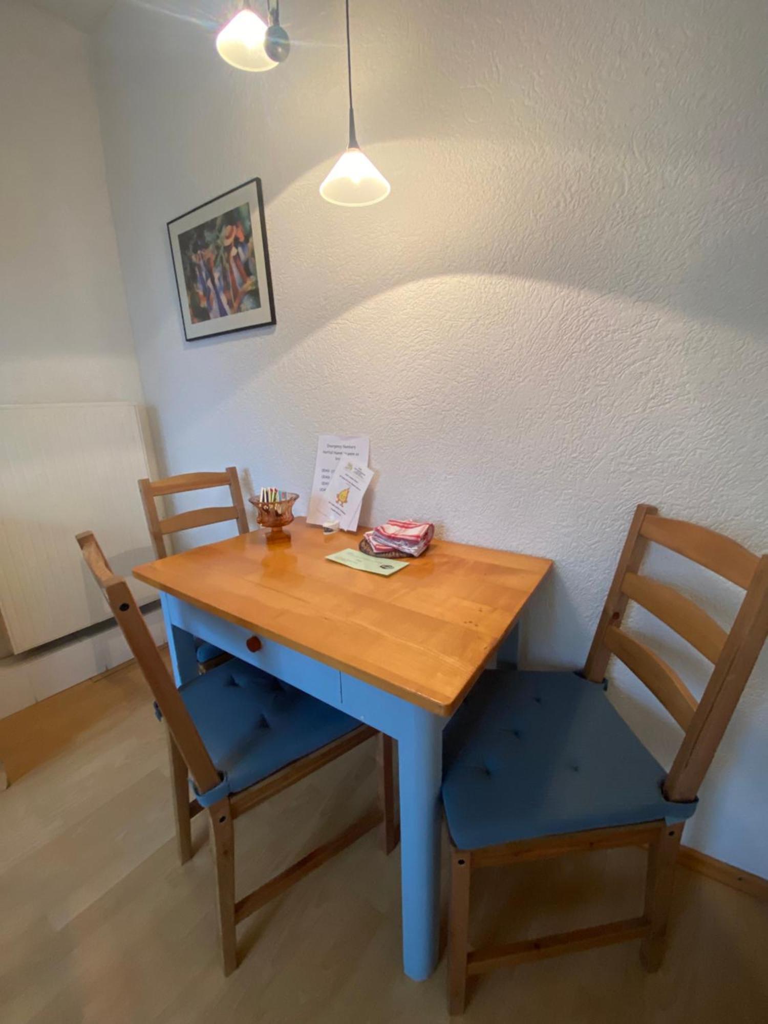 No.5 - Apartmenthaus In Stein المظهر الخارجي الصورة