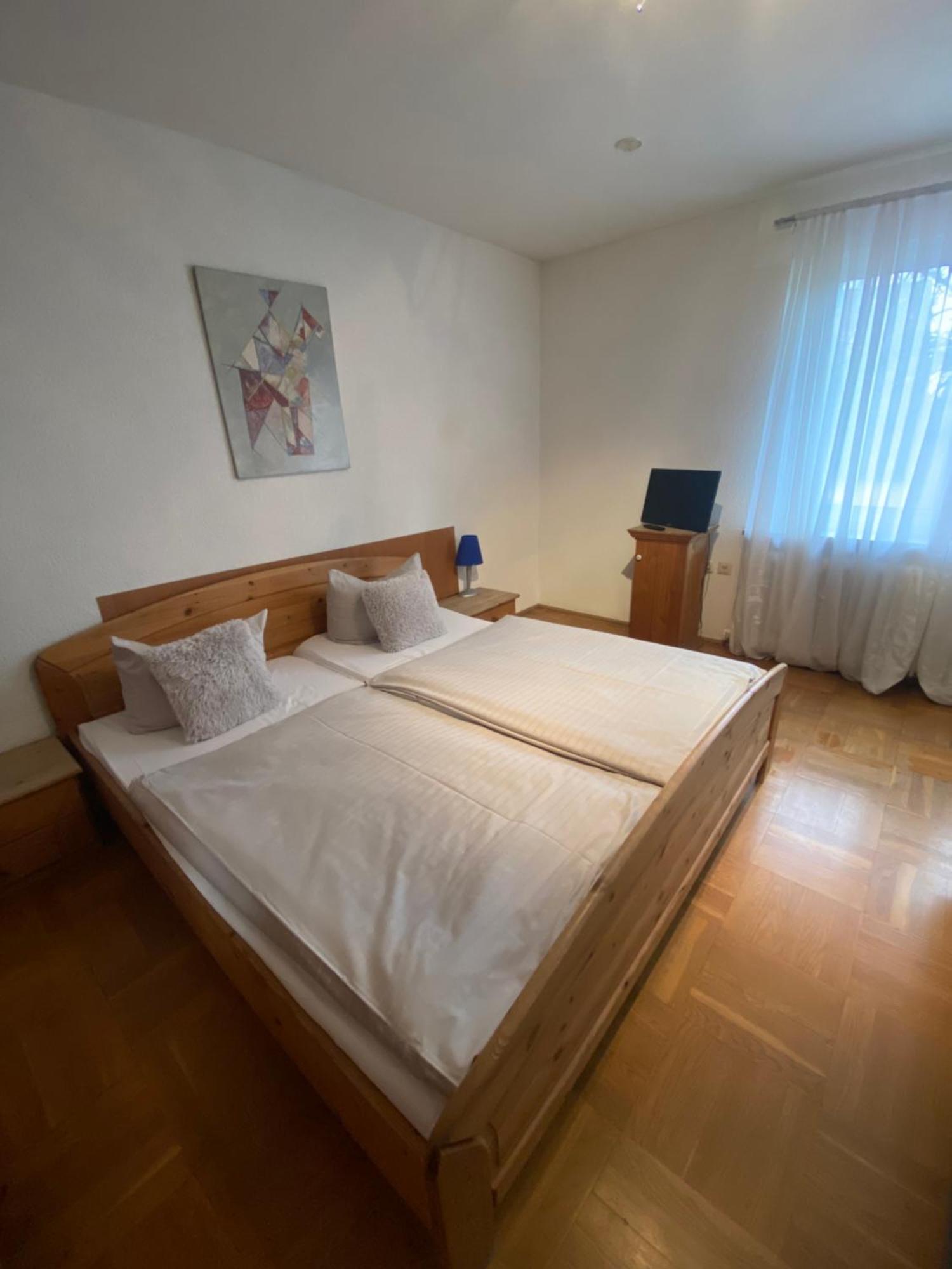 No.5 - Apartmenthaus In Stein المظهر الخارجي الصورة
