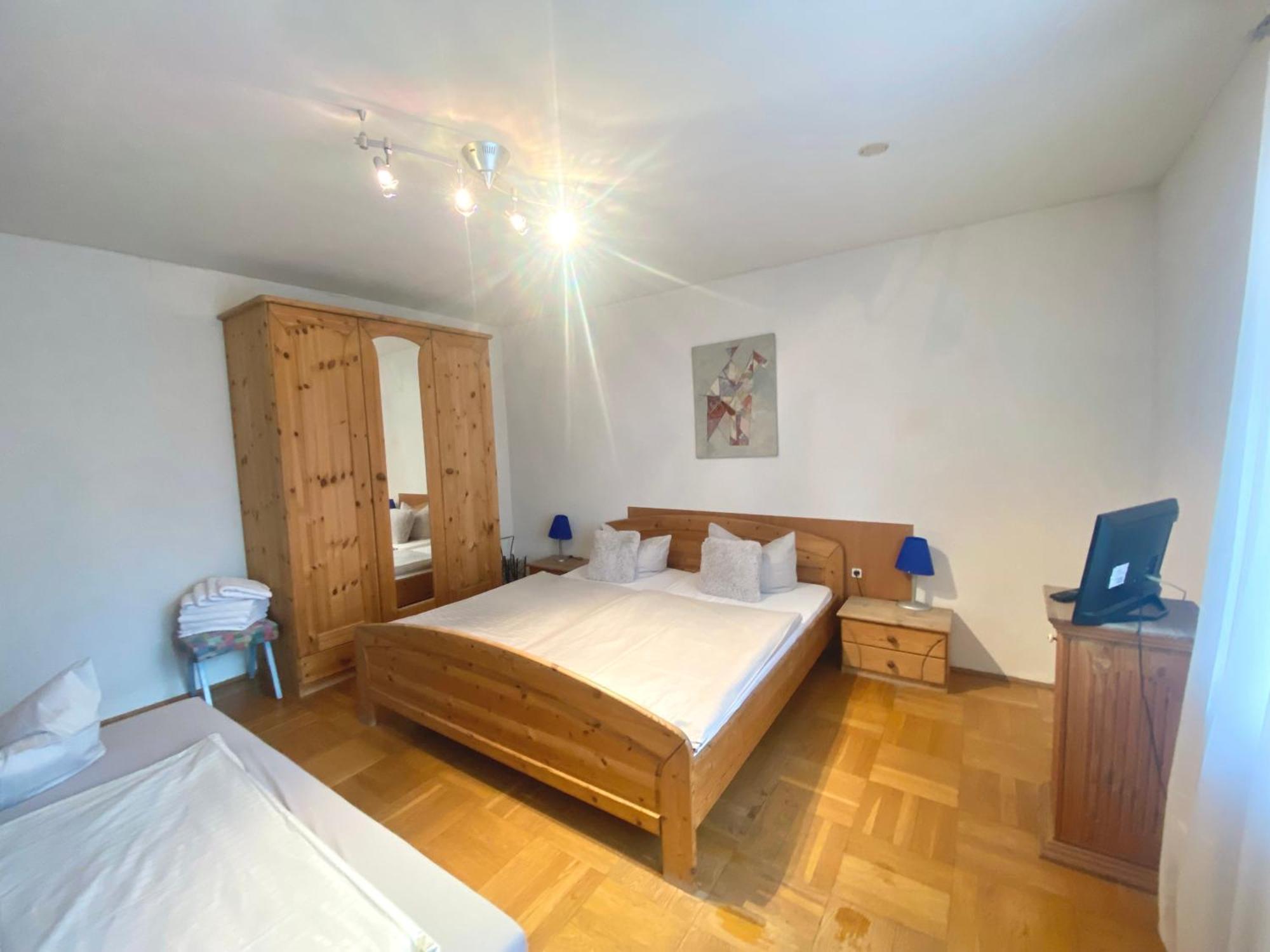 No.5 - Apartmenthaus In Stein المظهر الخارجي الصورة