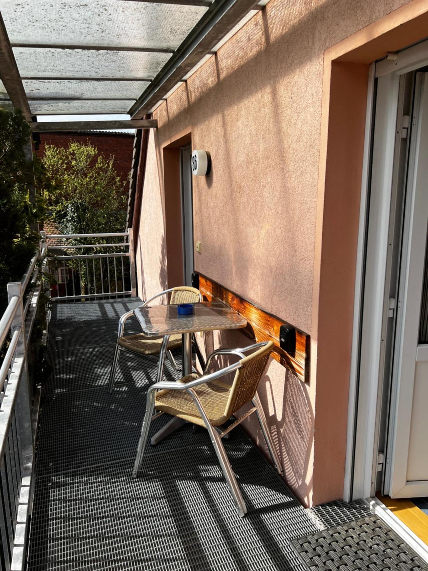 No.5 - Apartmenthaus In Stein المظهر الخارجي الصورة