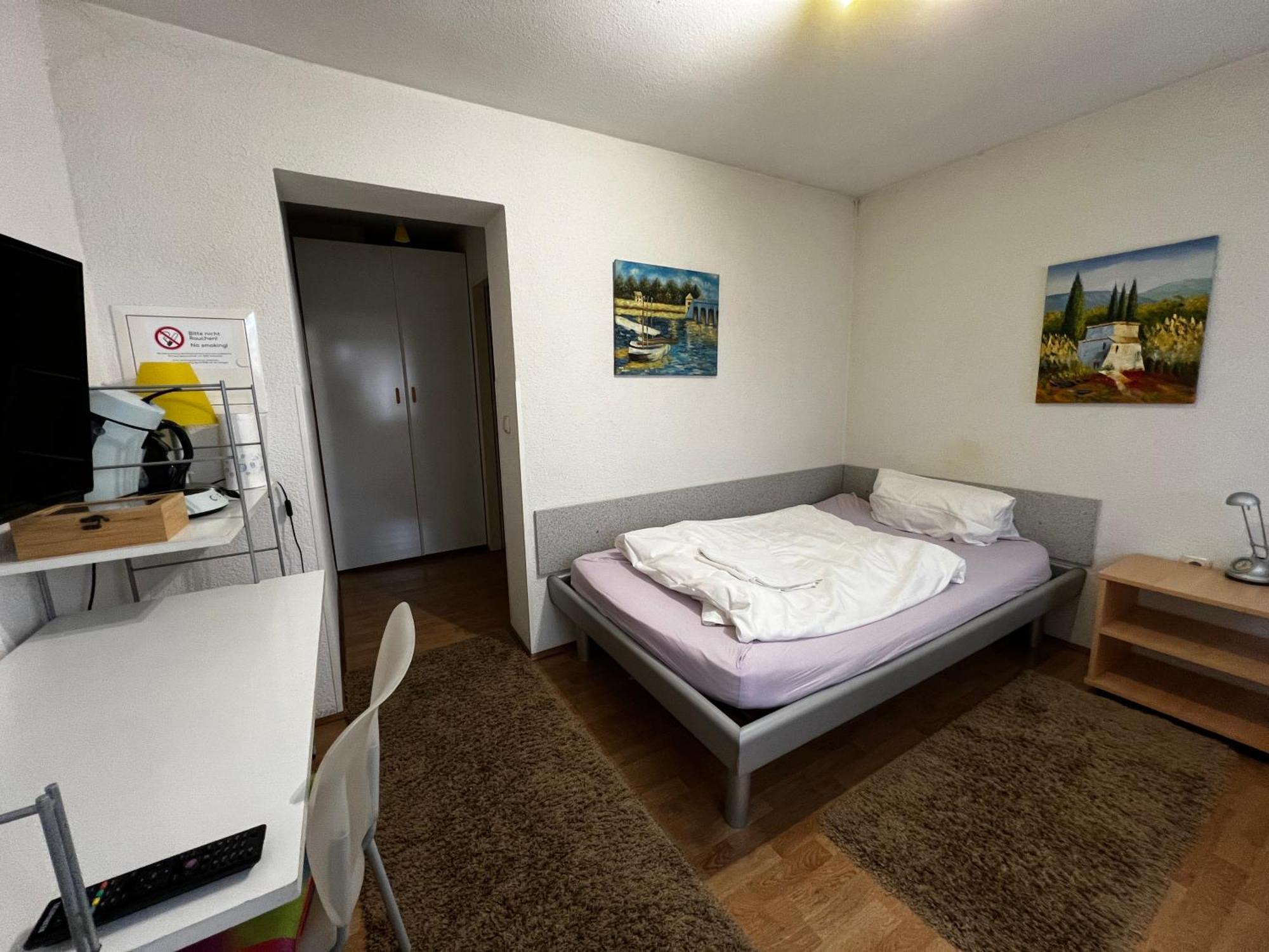 No.5 - Apartmenthaus In Stein المظهر الخارجي الصورة
