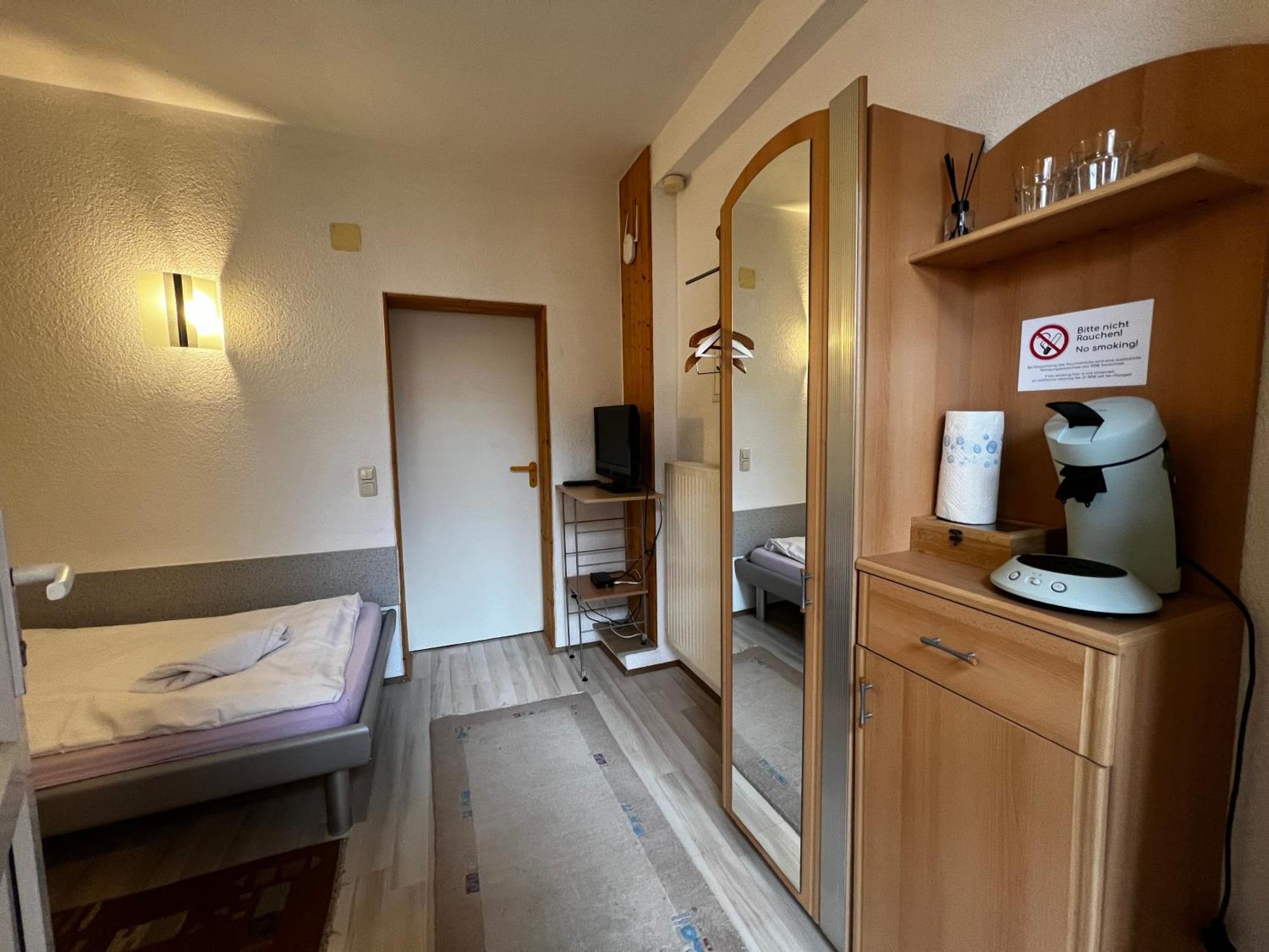 No.5 - Apartmenthaus In Stein المظهر الخارجي الصورة