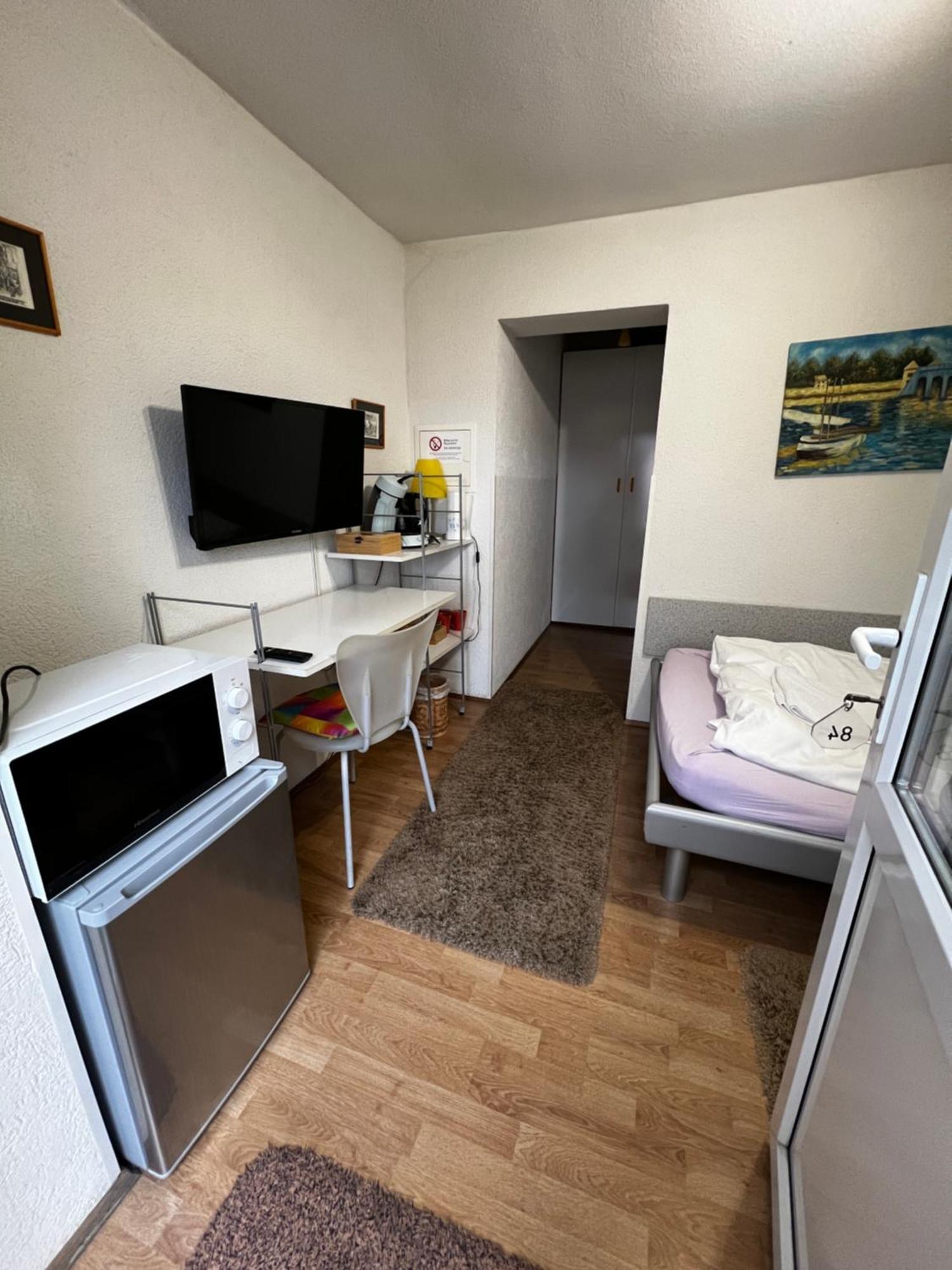 No.5 - Apartmenthaus In Stein المظهر الخارجي الصورة