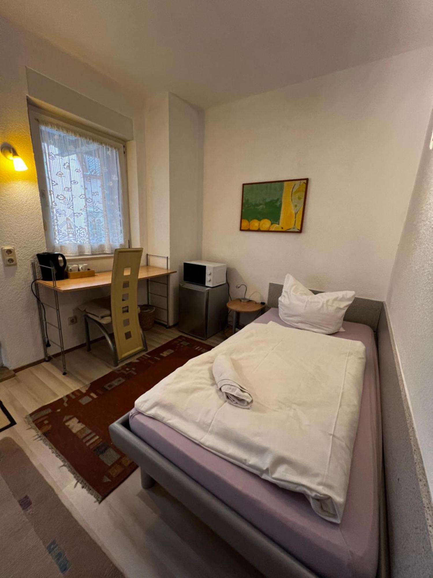 No.5 - Apartmenthaus In Stein المظهر الخارجي الصورة