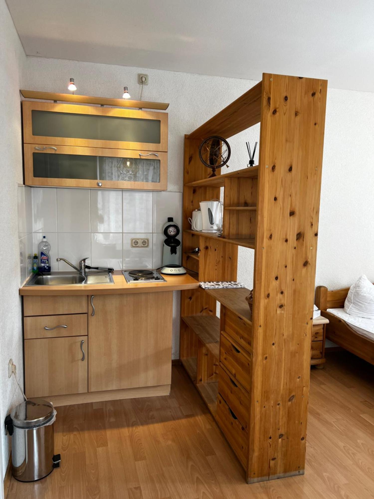 No.5 - Apartmenthaus In Stein المظهر الخارجي الصورة
