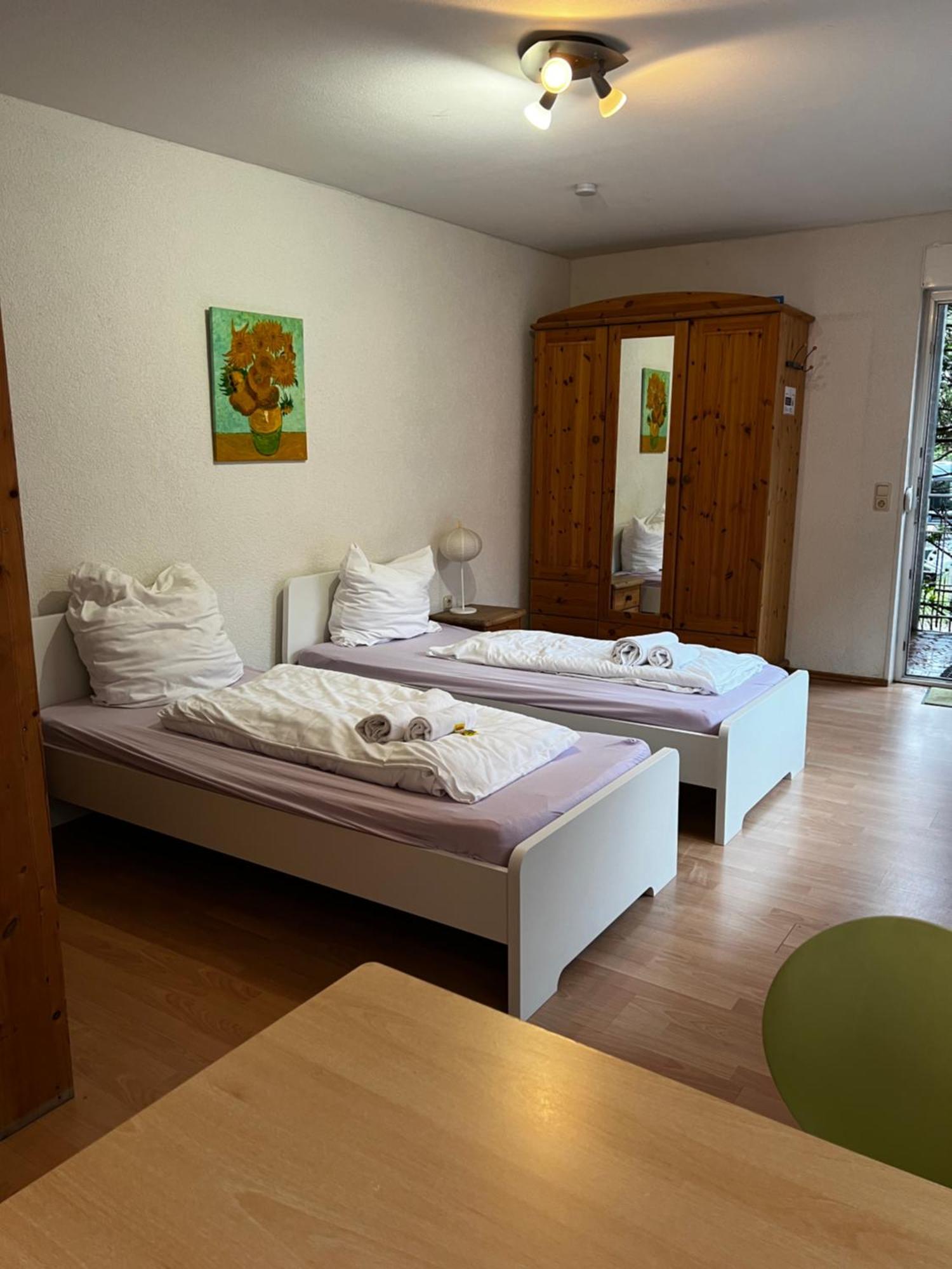 No.5 - Apartmenthaus In Stein المظهر الخارجي الصورة