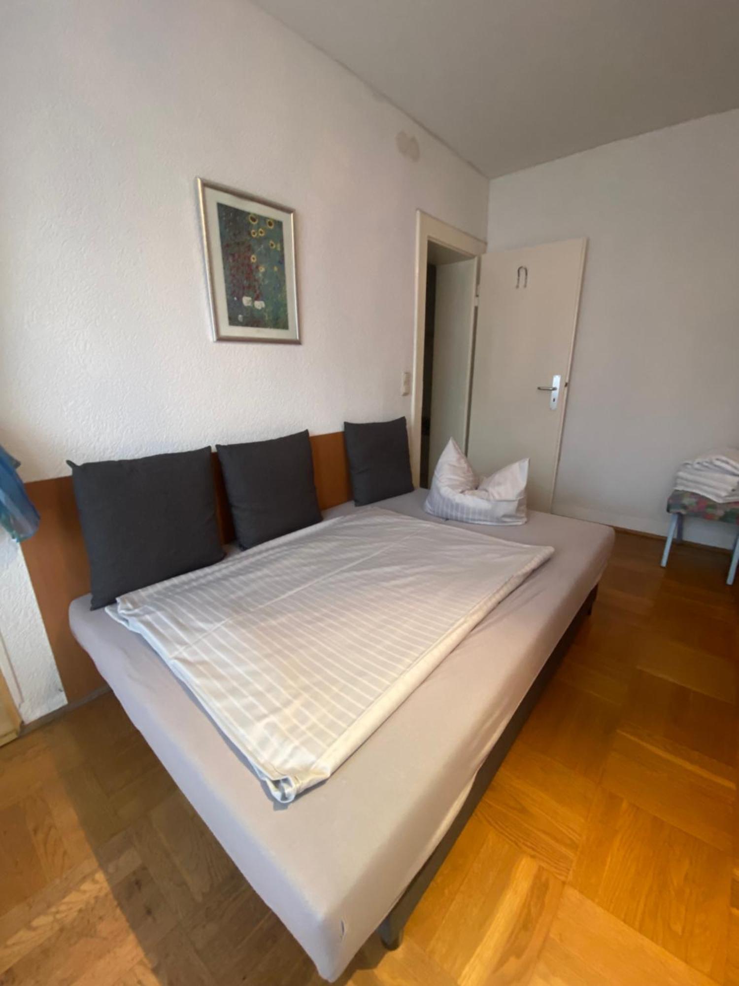 No.5 - Apartmenthaus In Stein المظهر الخارجي الصورة