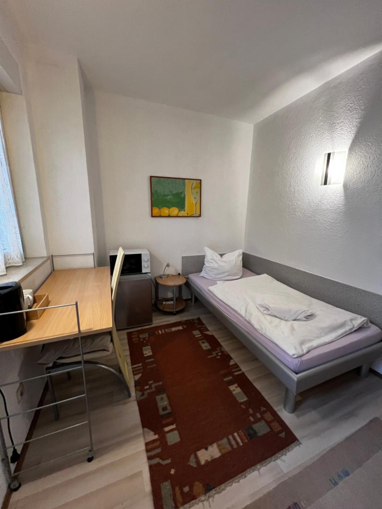 No.5 - Apartmenthaus In Stein المظهر الخارجي الصورة