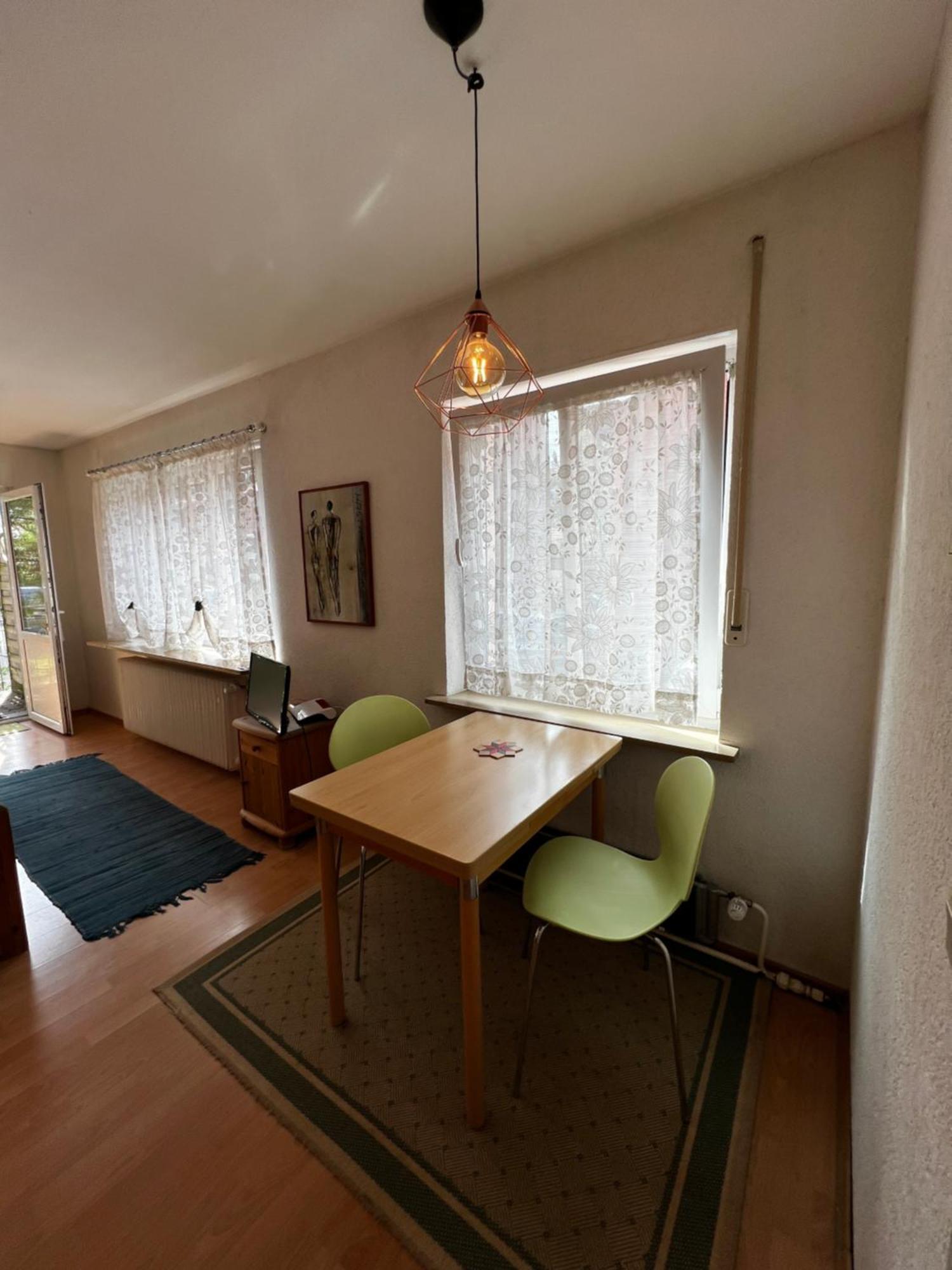 No.5 - Apartmenthaus In Stein المظهر الخارجي الصورة