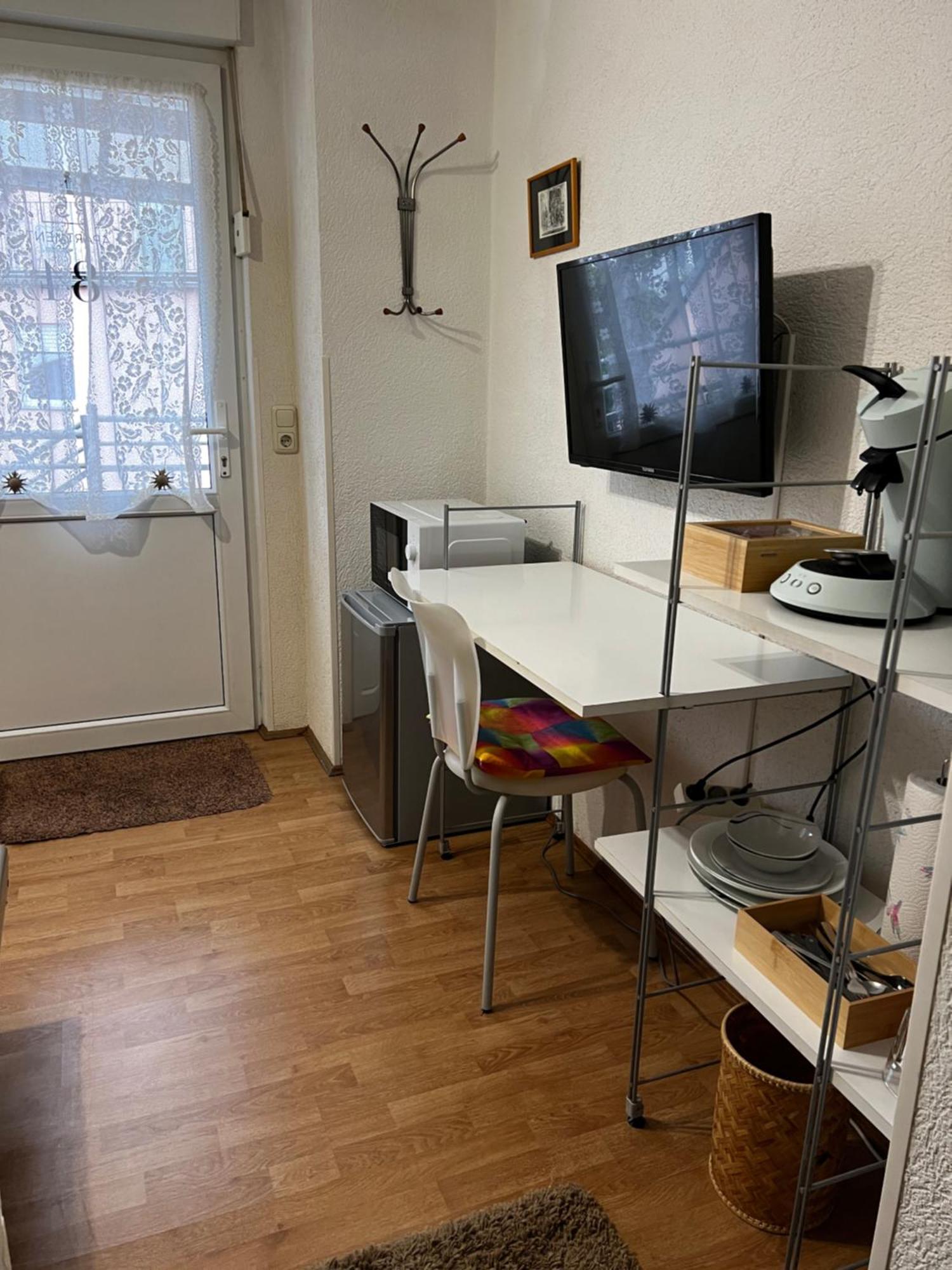 No.5 - Apartmenthaus In Stein المظهر الخارجي الصورة