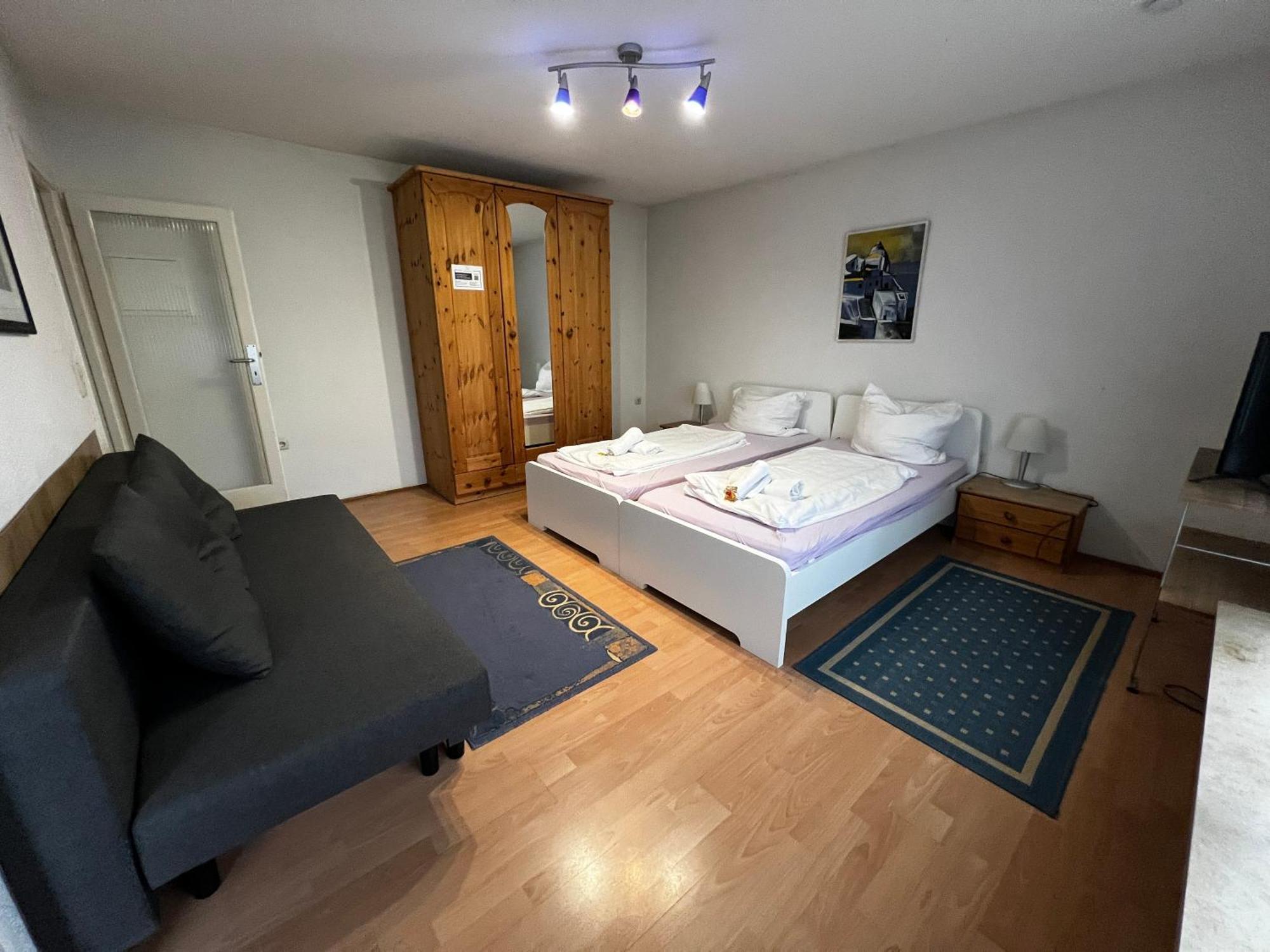 No.5 - Apartmenthaus In Stein المظهر الخارجي الصورة