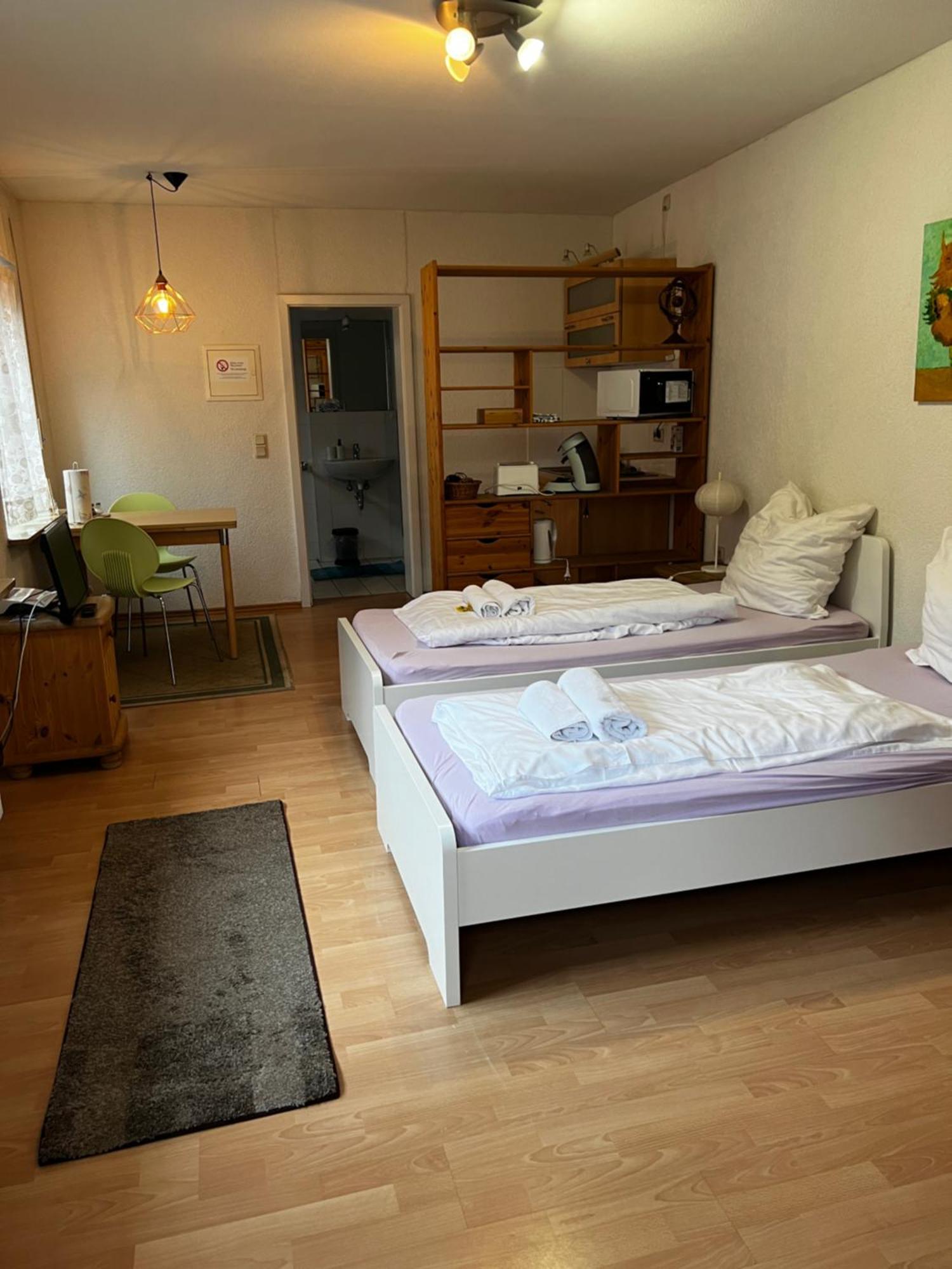 No.5 - Apartmenthaus In Stein المظهر الخارجي الصورة