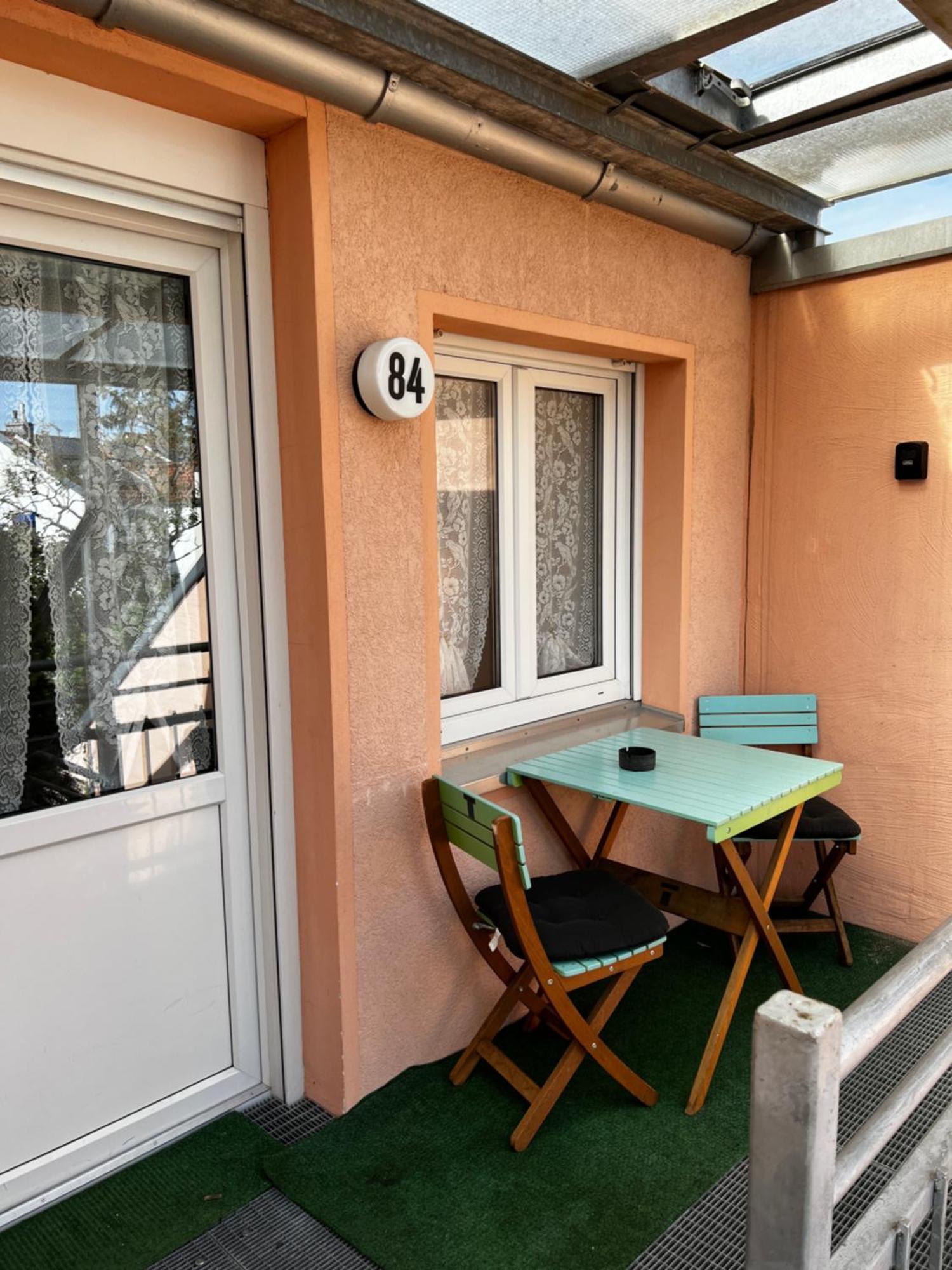 No.5 - Apartmenthaus In Stein المظهر الخارجي الصورة
