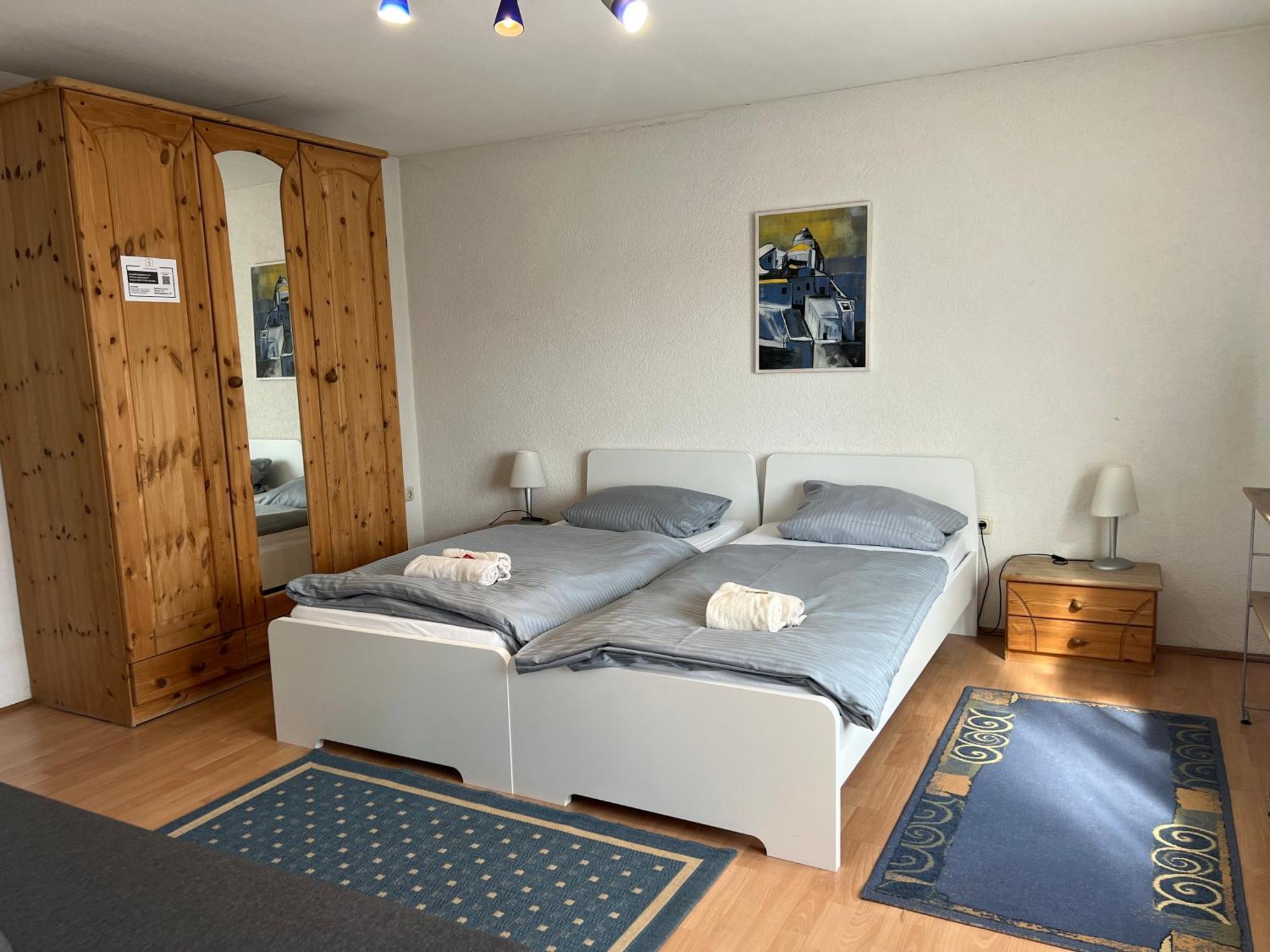 No.5 - Apartmenthaus In Stein المظهر الخارجي الصورة