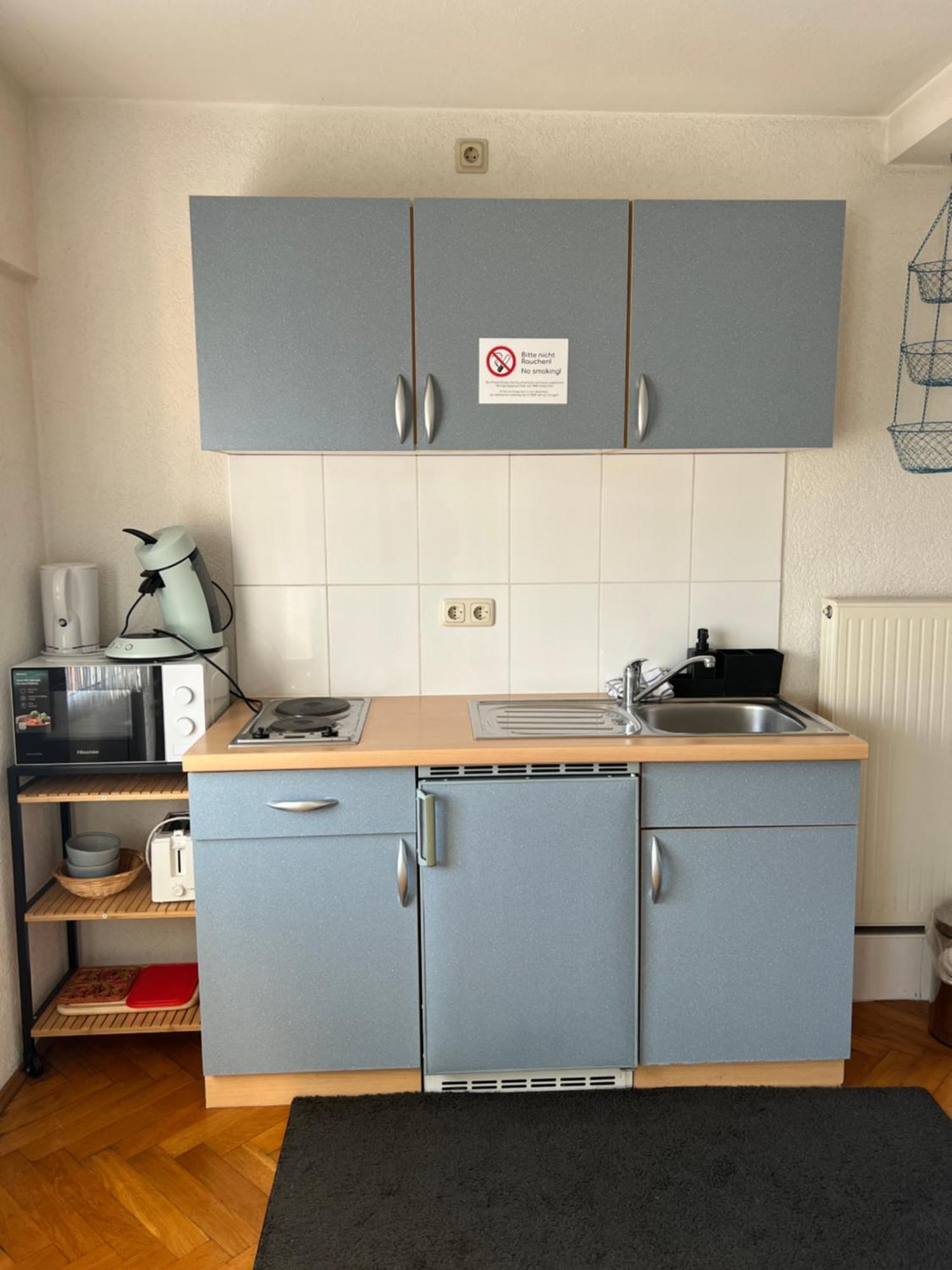 No.5 - Apartmenthaus In Stein المظهر الخارجي الصورة