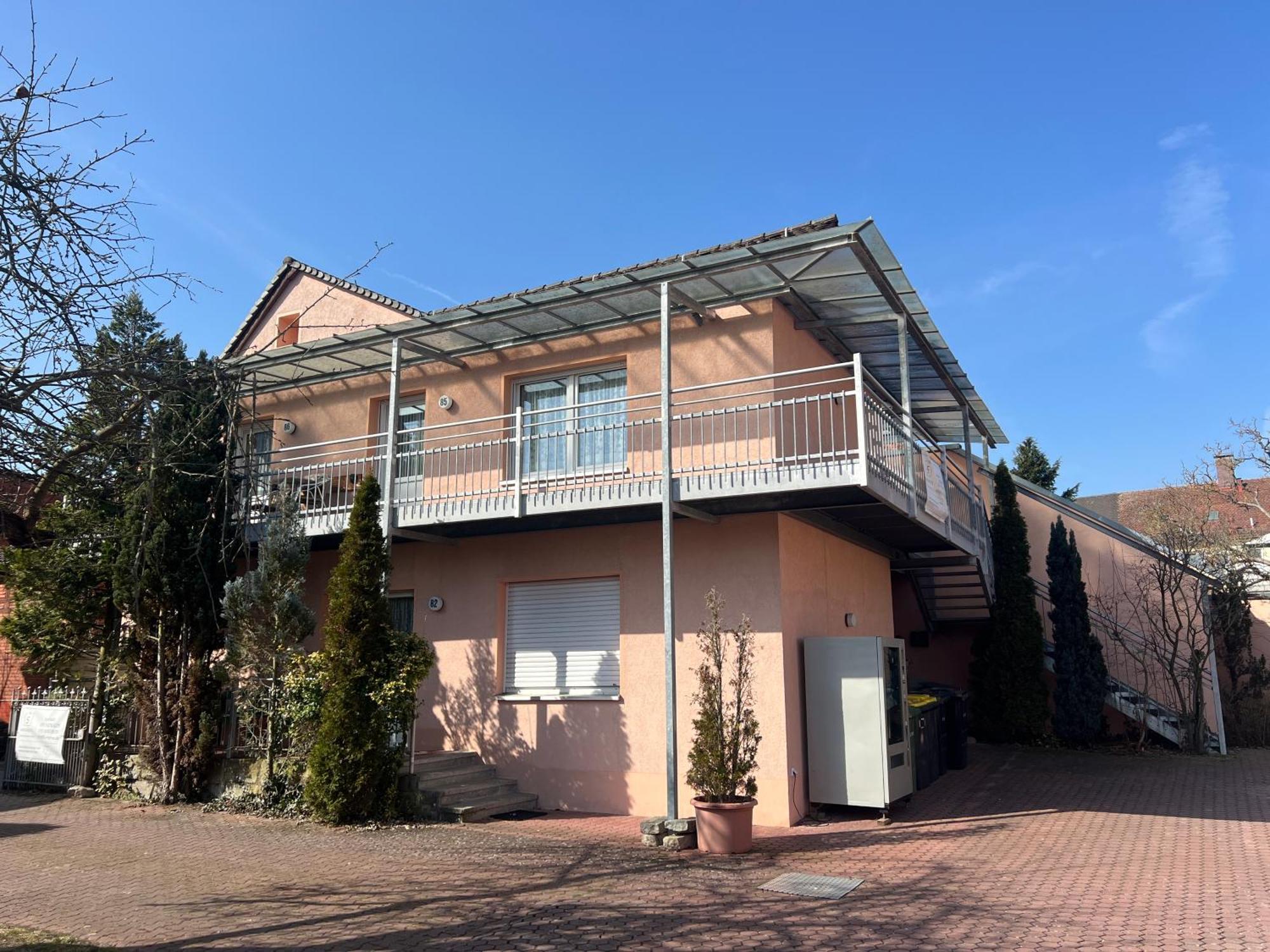 No.5 - Apartmenthaus In Stein المظهر الخارجي الصورة