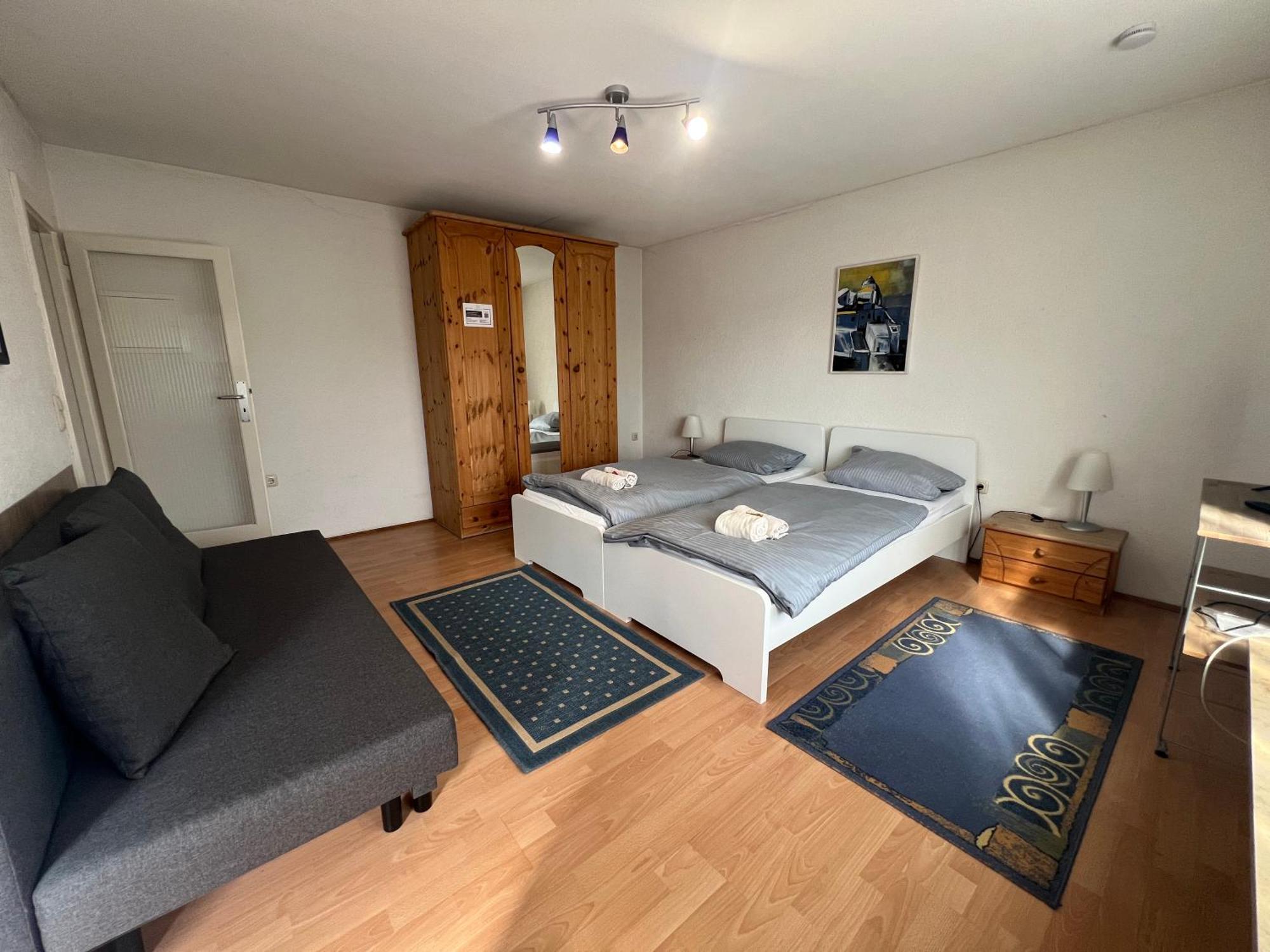 No.5 - Apartmenthaus In Stein المظهر الخارجي الصورة