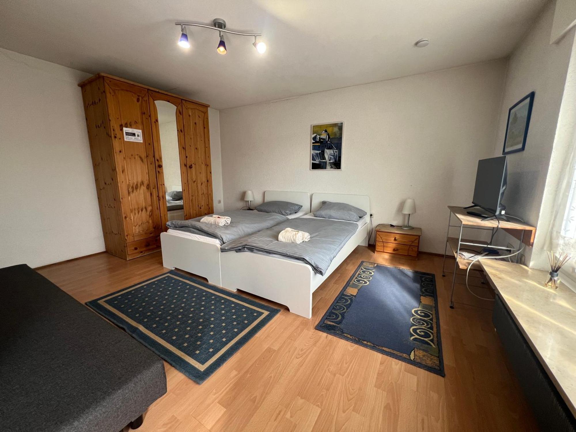 No.5 - Apartmenthaus In Stein المظهر الخارجي الصورة