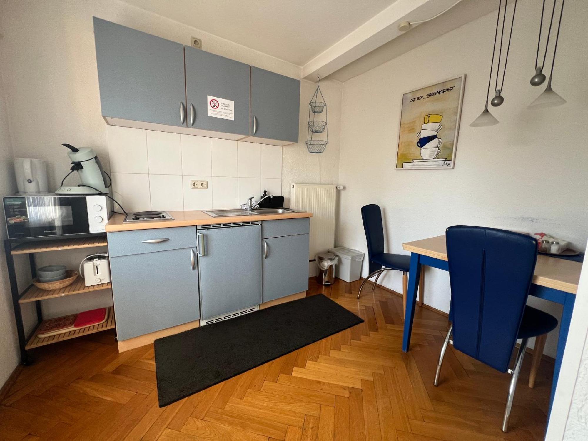 No.5 - Apartmenthaus In Stein المظهر الخارجي الصورة